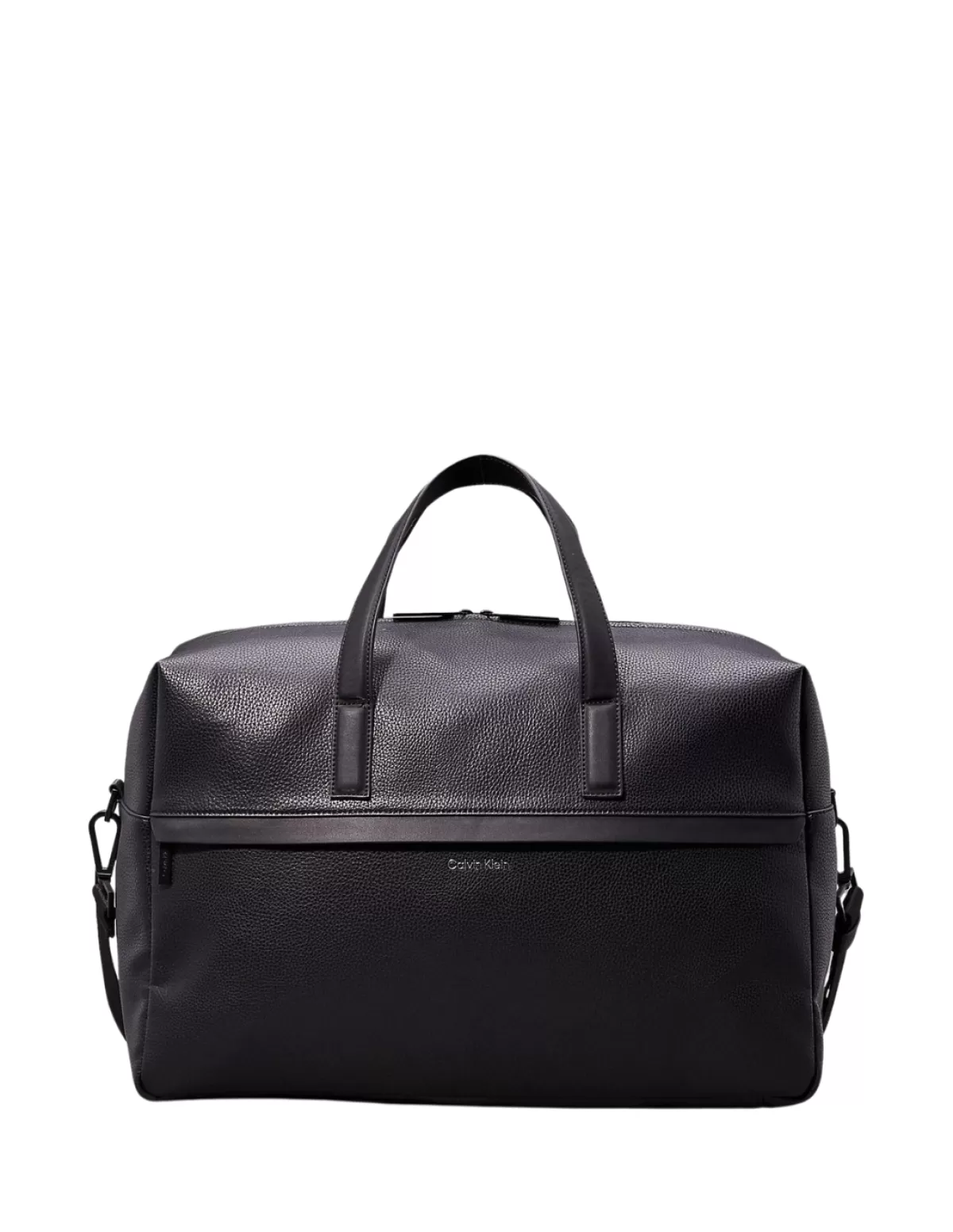 Calvin Klein Sac De Voyage Homme<Sac de voyage Ref 63636 45*28*19.5 cm Noir