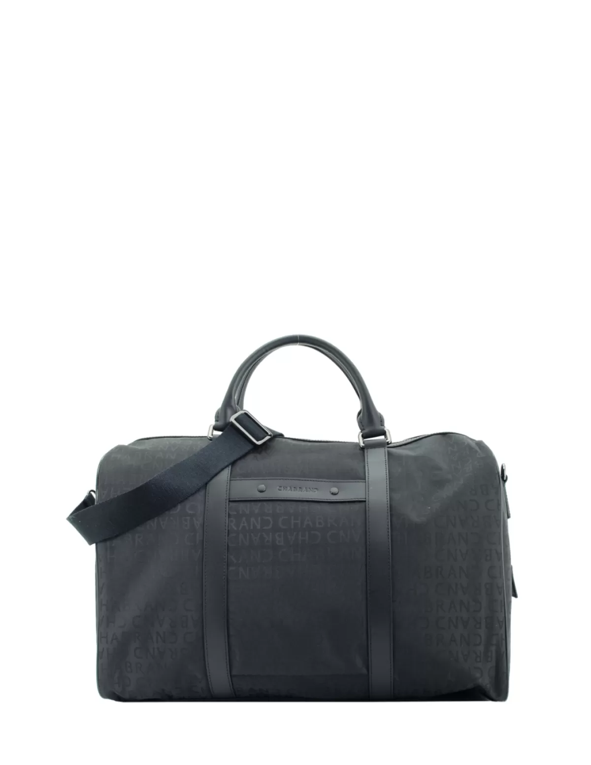 Chabrand Sac De Voyage | Sac De Voyage Homme<Sac de voyage Ref 57606 111 49*28*25 cm Noir