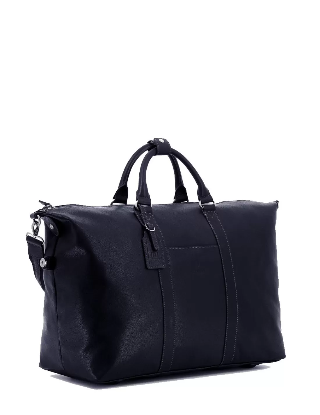 Best Sac de voyage en cuir ref 33930 Marine 65*38*21 cm Sac De Voyage