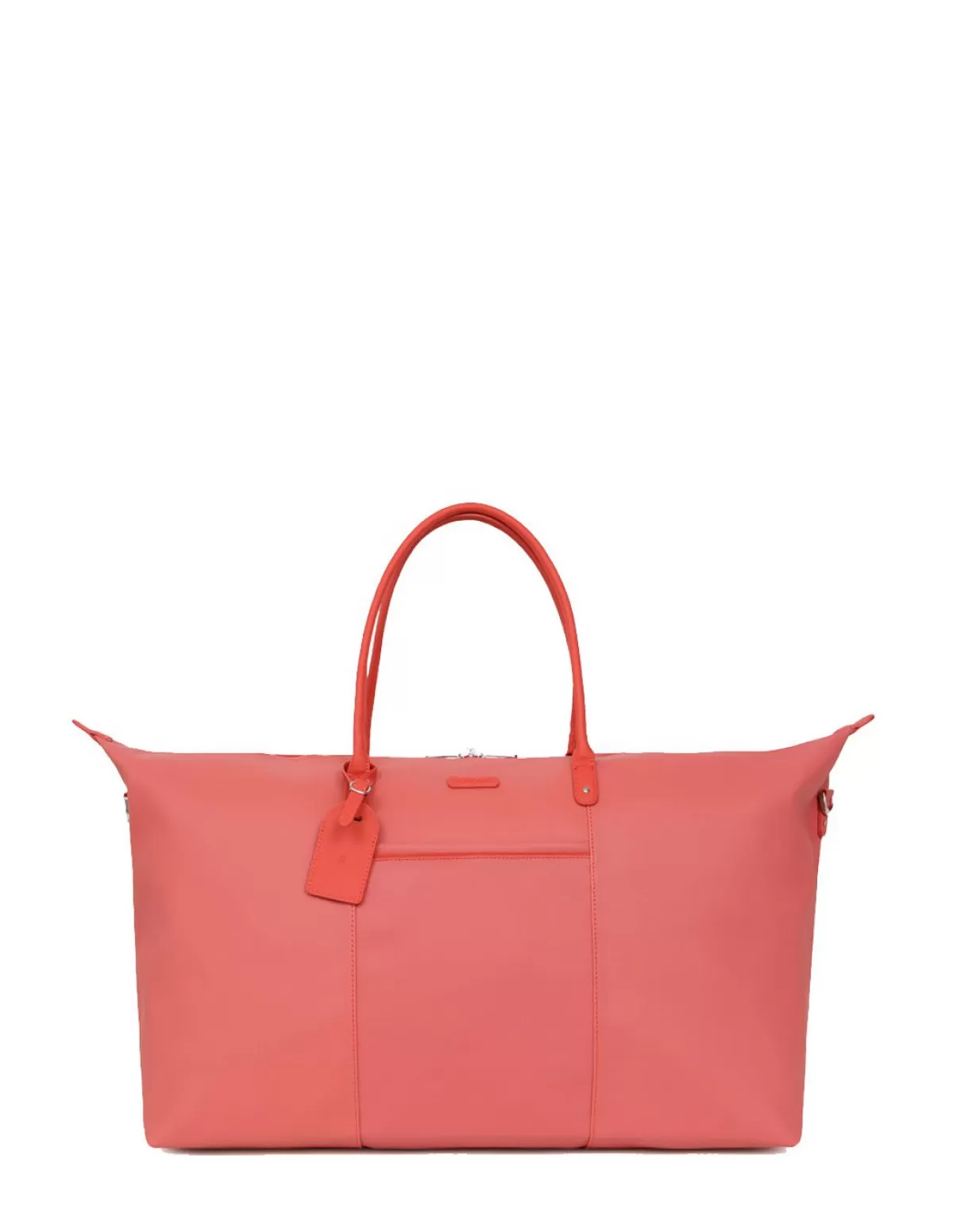 Hexagona Sac De Voyage<Sac de voyage ref_48631 Corail 67*35*21 Orange