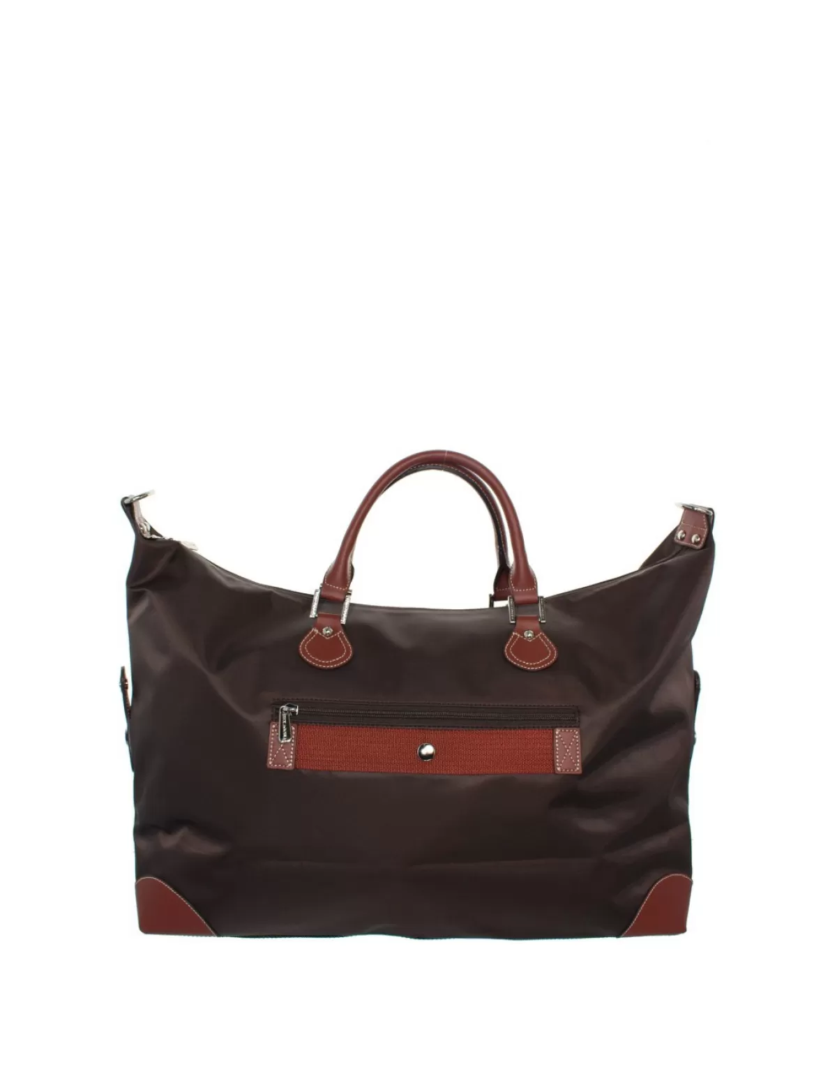 Hexagona Sac De Voyage<Sac de voyage ref 35377 Fonce 62*40*22 cm Marron