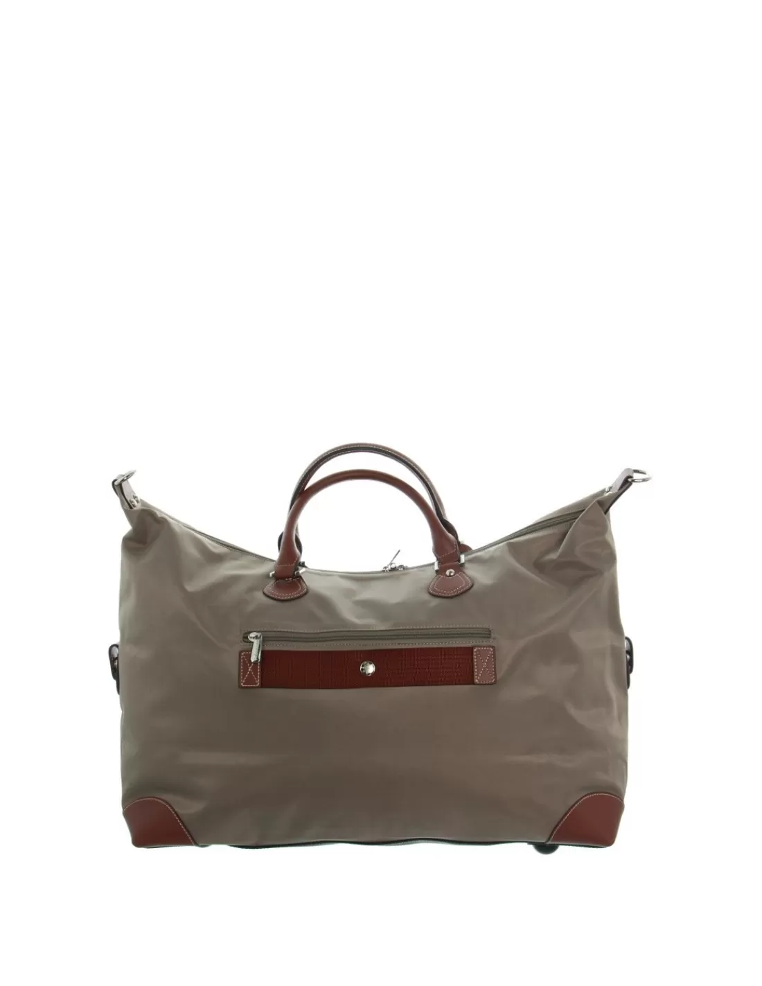 New Sac de voyage ref 35377 Taupe 62*40*22 cm Sac De Voyage