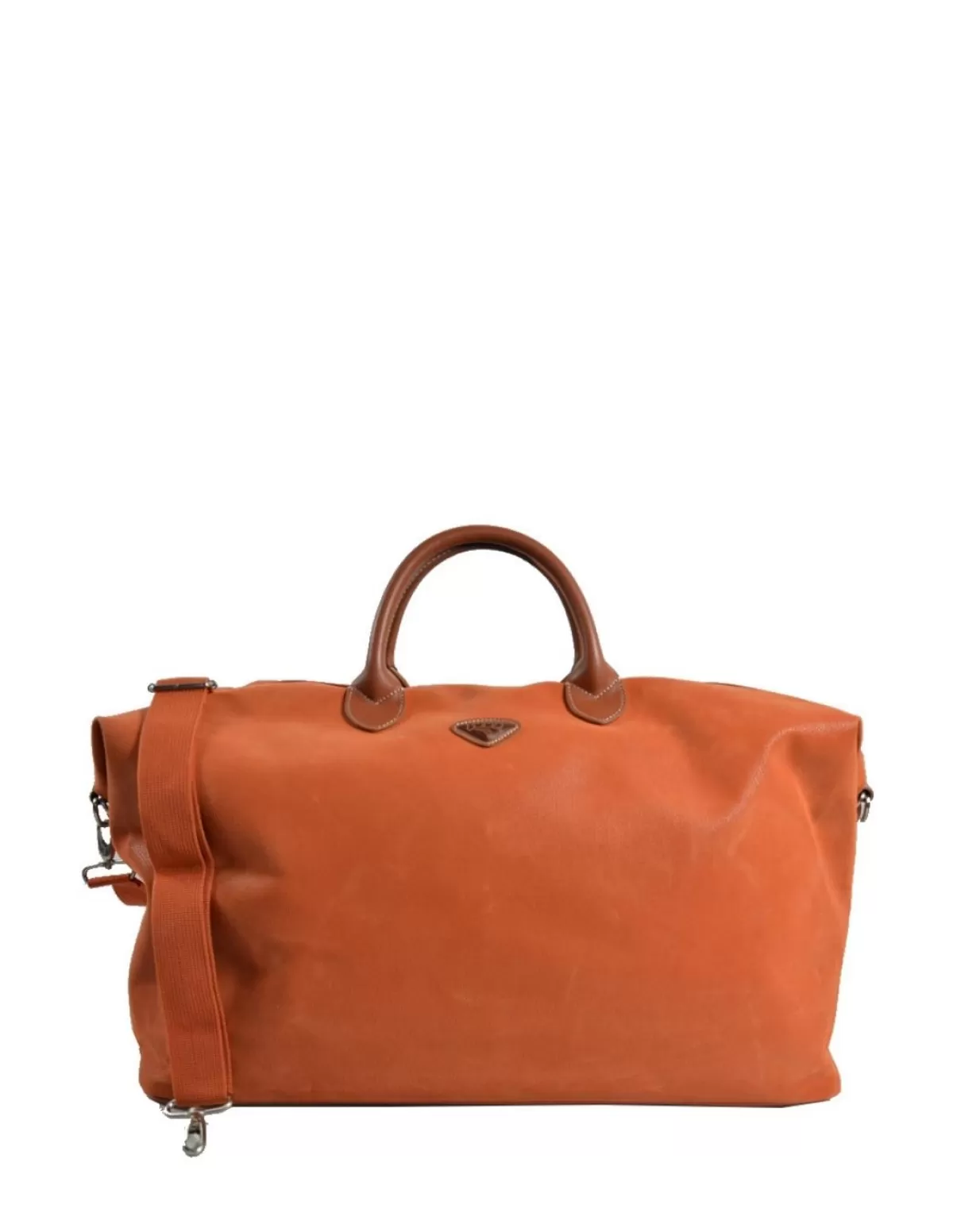 Jump Sac De Voyage<Sac de voyage Baluchon Ref 47901 Terracotta 50*34*24 Orange