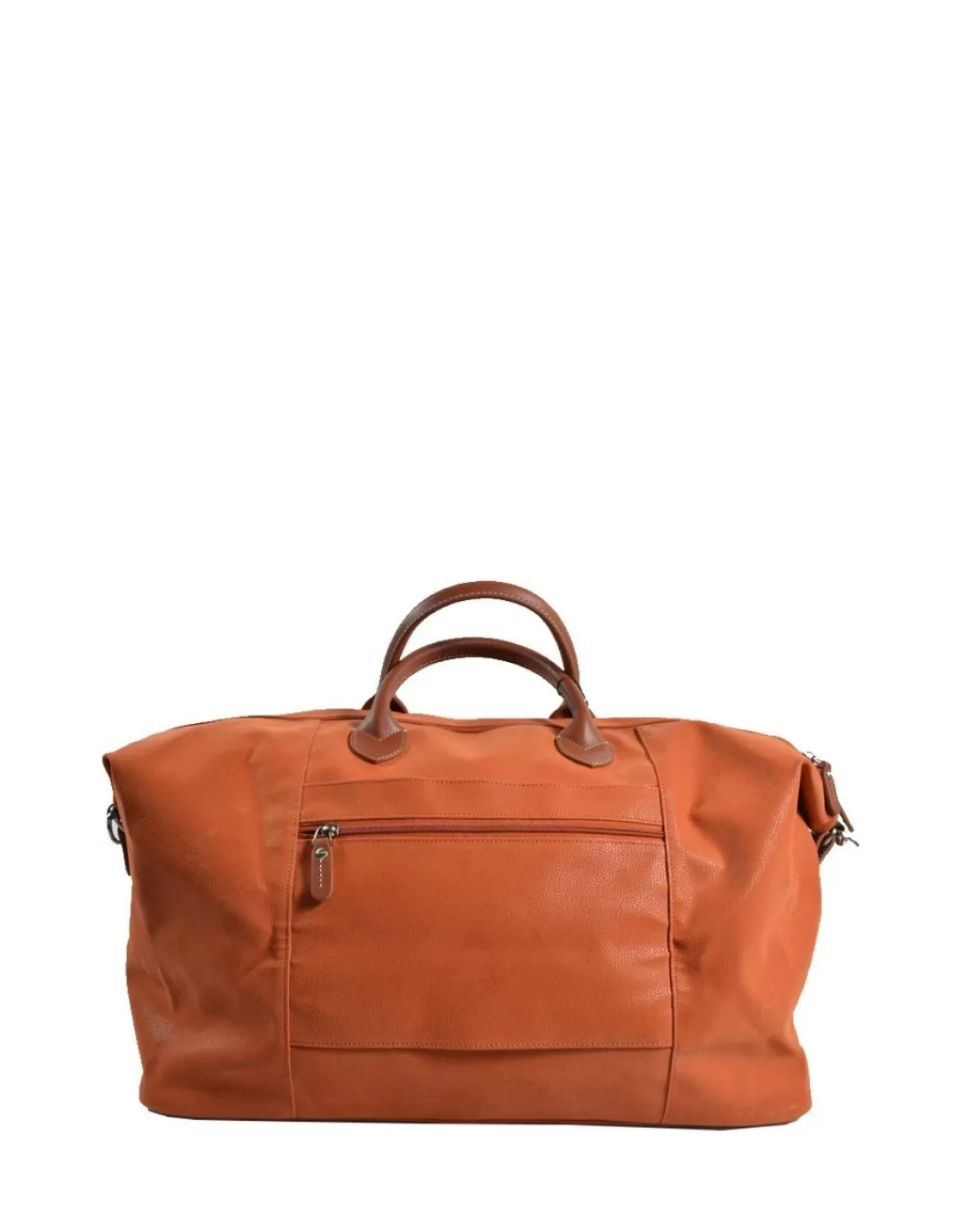 Jump Sac De Voyage<Sac de voyage Baluchon Ref 47901 Terracotta 50*34*24 Orange