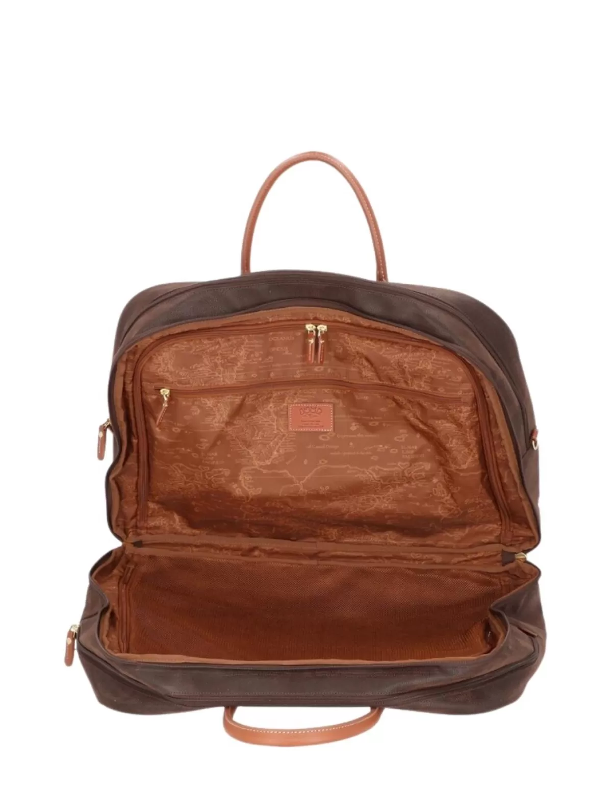 Jump Sac De Voyage<Sac de voyage Ref 55748 Chocolat 55*40*20 cm Marron