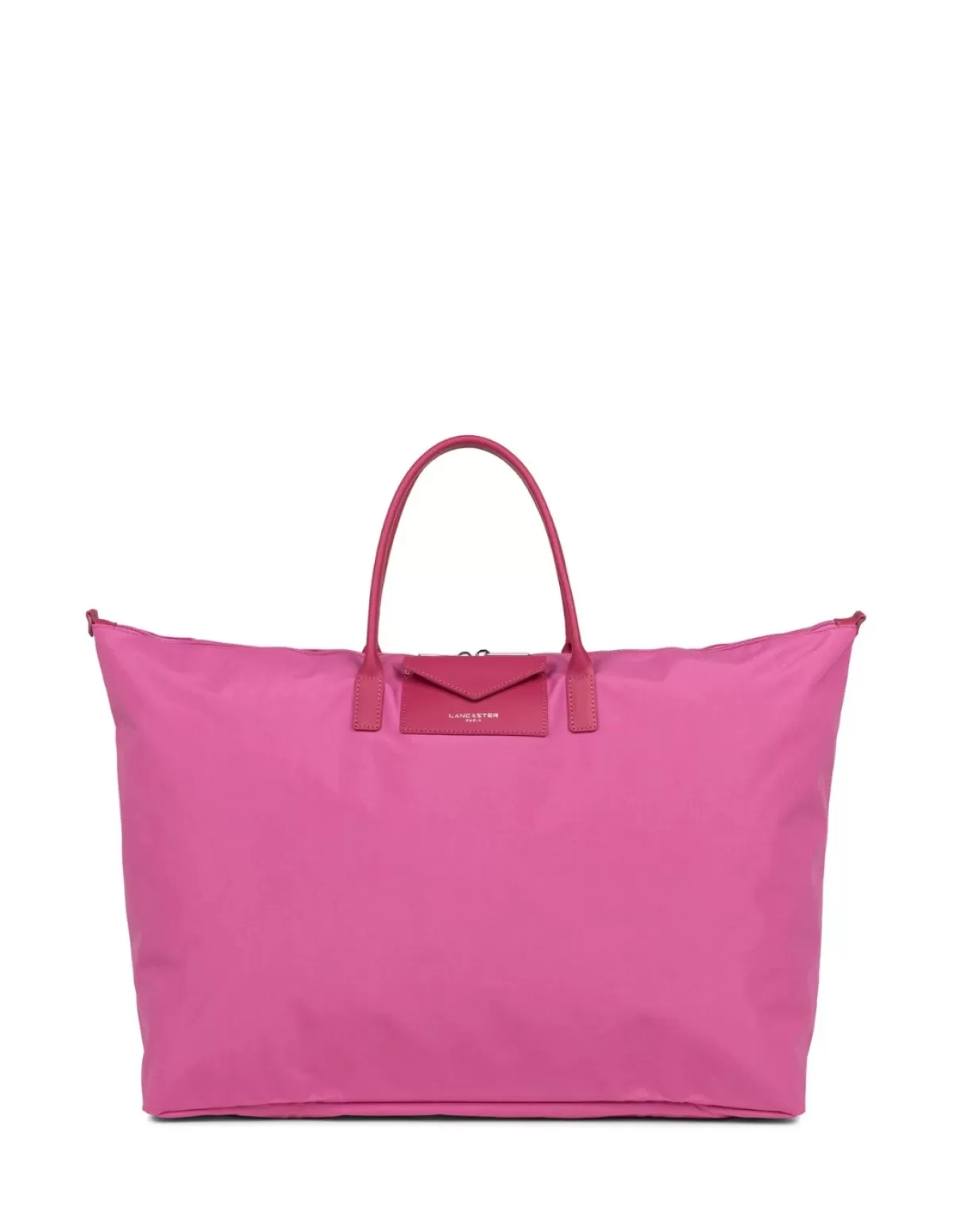 Lancaster Sac De Voyage<Sac de voyage Ref 53437 Fuchsia 50*38*22 cm Rose