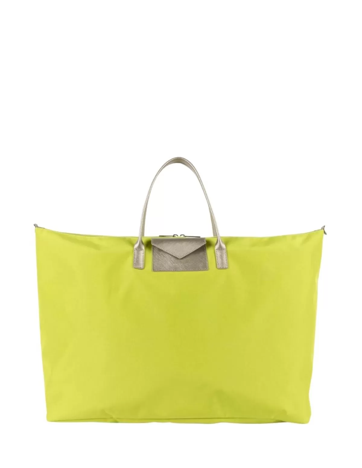 Lancaster Sac De Voyage<Sac de voyage Ref 53437 50*38*22 cm Jaune