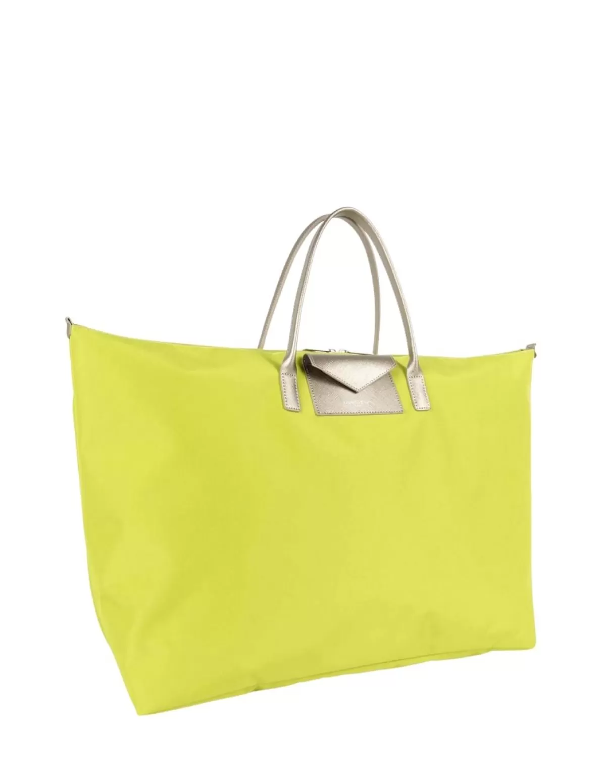 Lancaster Sac De Voyage<Sac de voyage Ref 53437 50*38*22 cm Jaune