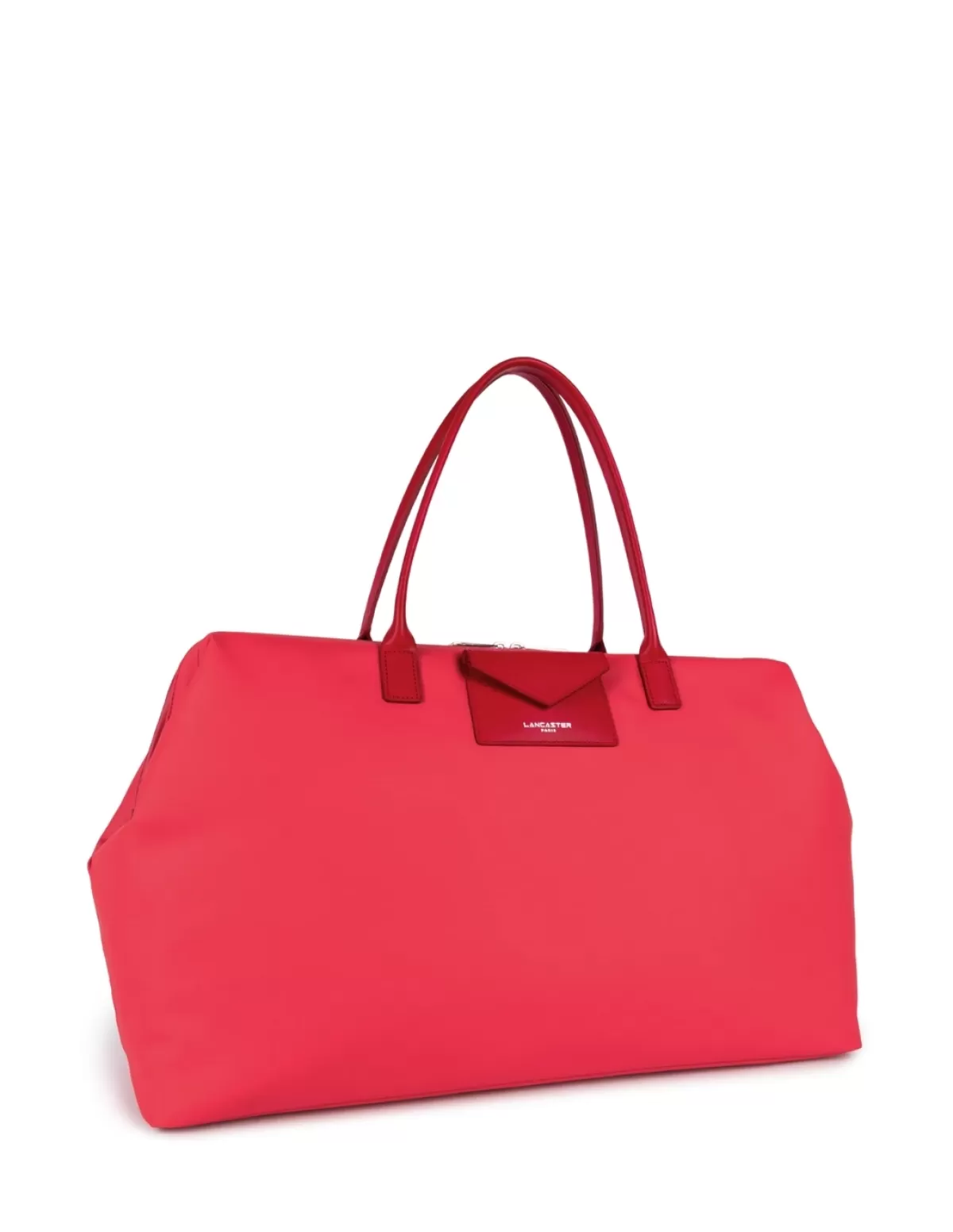 Lancaster Bagage à Main | Sac De Voyage<Sac de voyage Ref 64500 50*30*20 cm Rouge