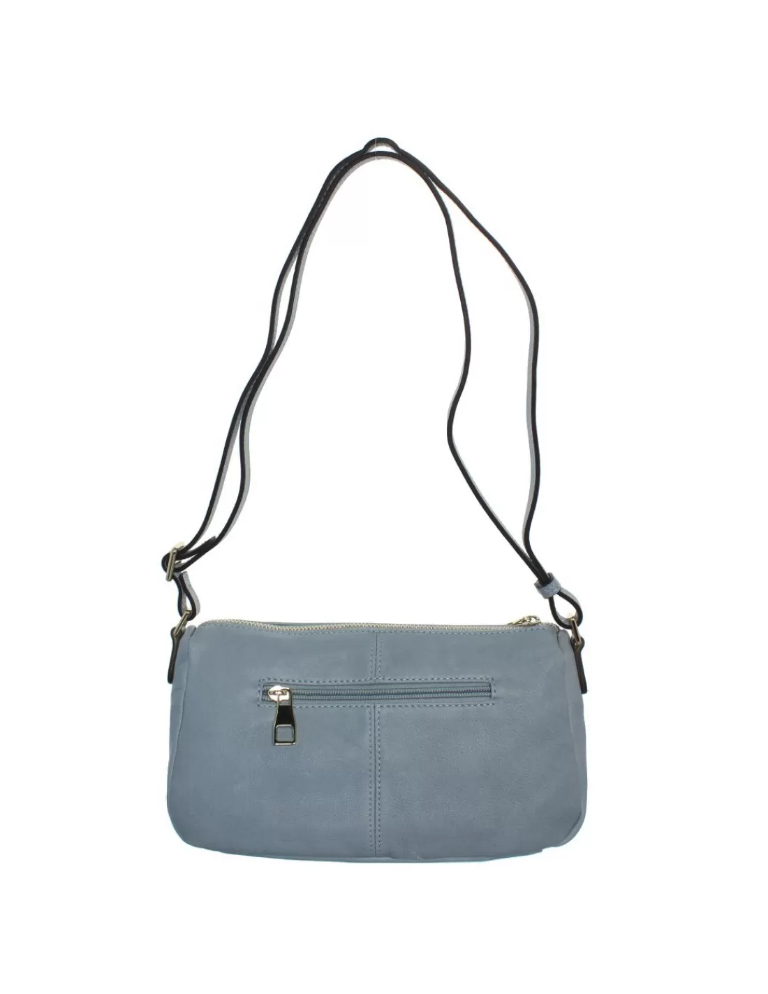 Best Sale Sac en cuir porté travers ref 39315 Femme Sac Porté Travers Femme