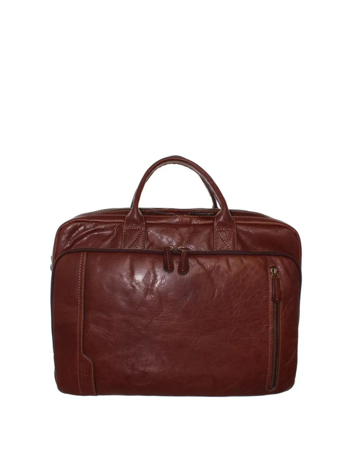 David William Business·Sac Ordinateur Portable | Business·ac Ordinateur Portable<Sac Ordinateur ref_lhc40840 Marron