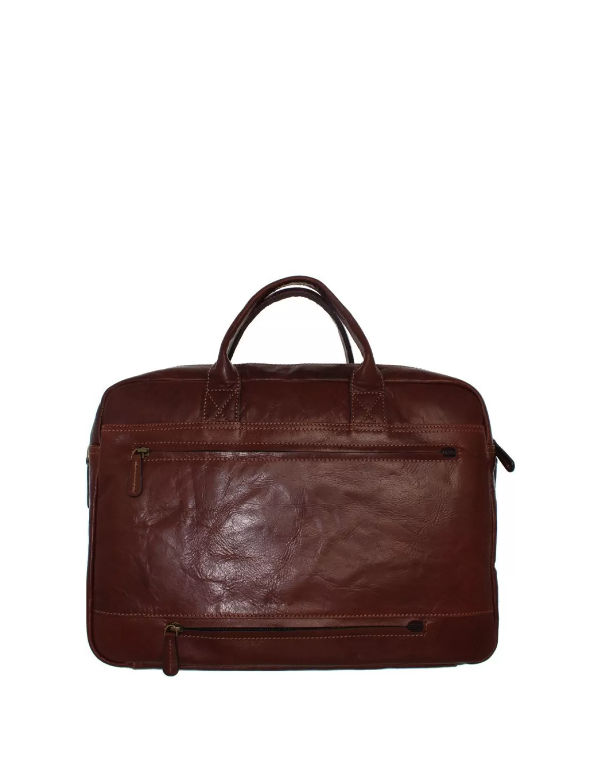 David William Business·Sac Ordinateur Portable | Business·ac Ordinateur Portable<Sac Ordinateur ref_lhc40840 Marron