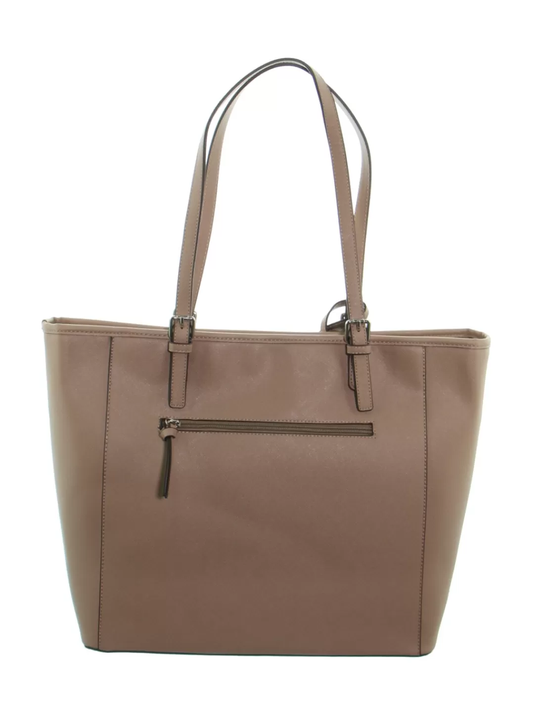 Best Sac porté épaule ref 50586 34*31*15 Taupe Femme Sac Et Besace Étudiants | Sac Porté Épaule Femme