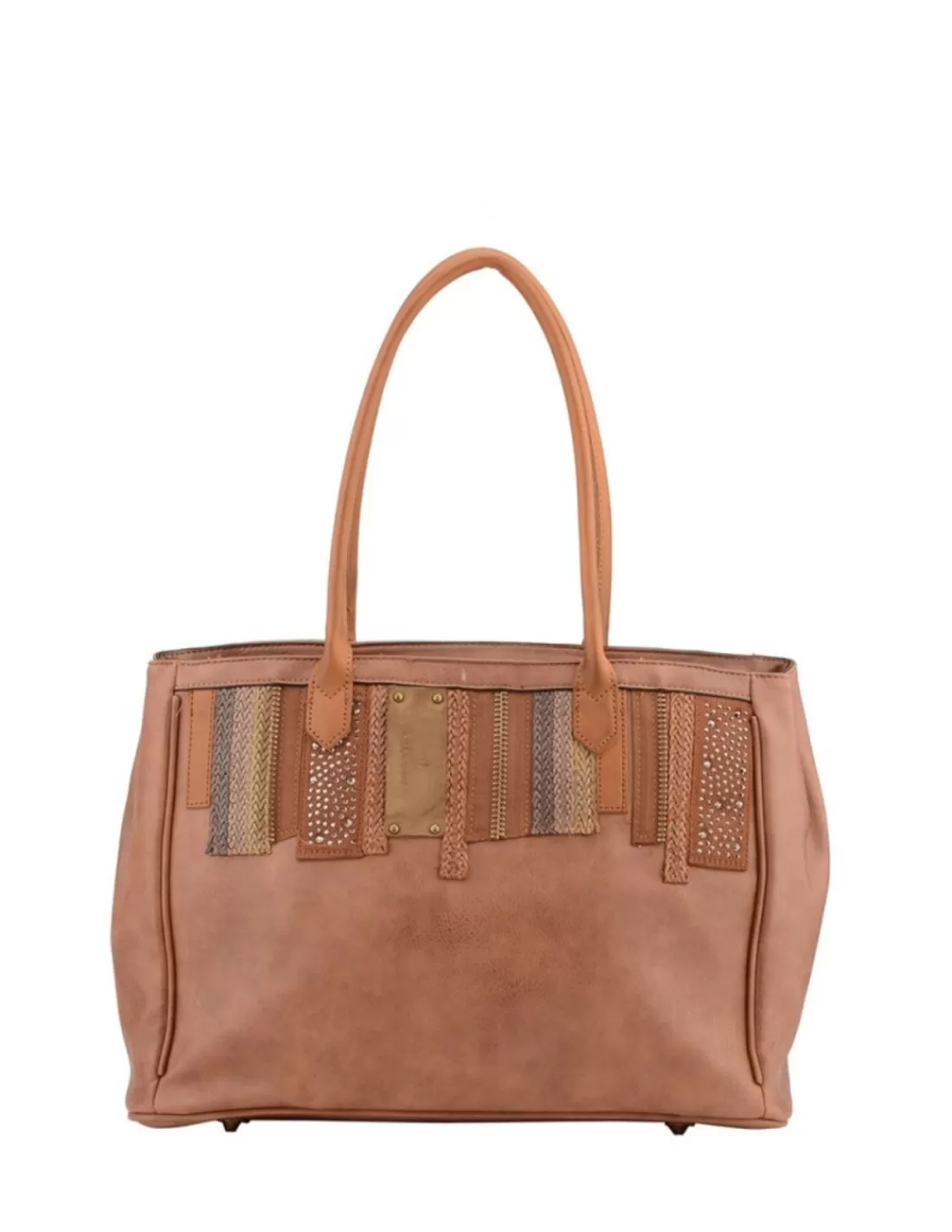 Cheap Sac porté épaule ref 54856 39*23*17 Femme Sac Porté Épaule Femme