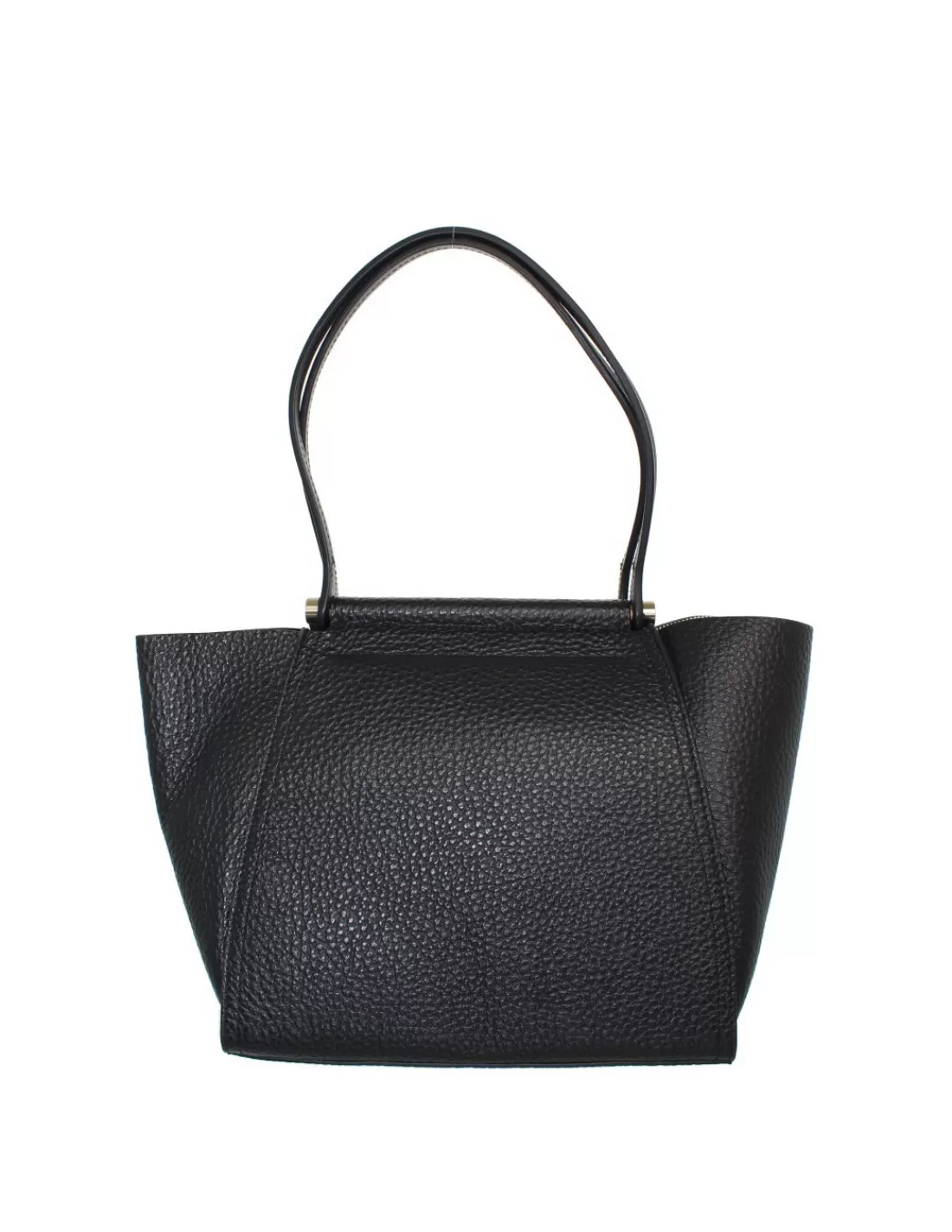 Store Sac porté épaule en cuir ref_pou41946--38*25*11 Femme Sac Porté Épaule Femme