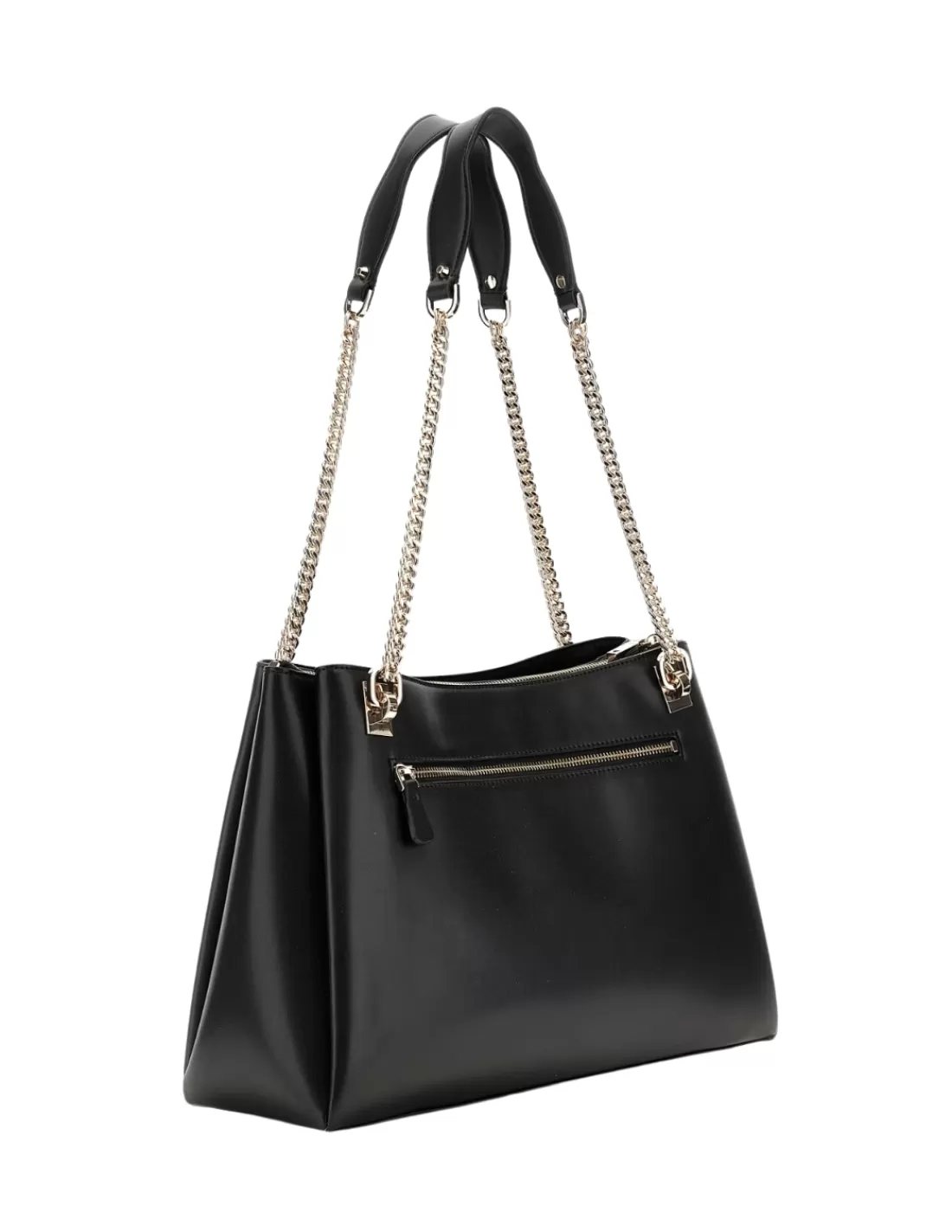 New Sac porte epaule Ref 62281 Black 37*25*12 cm Femme Sac Porté Épaule Femme | Low Boots Femme