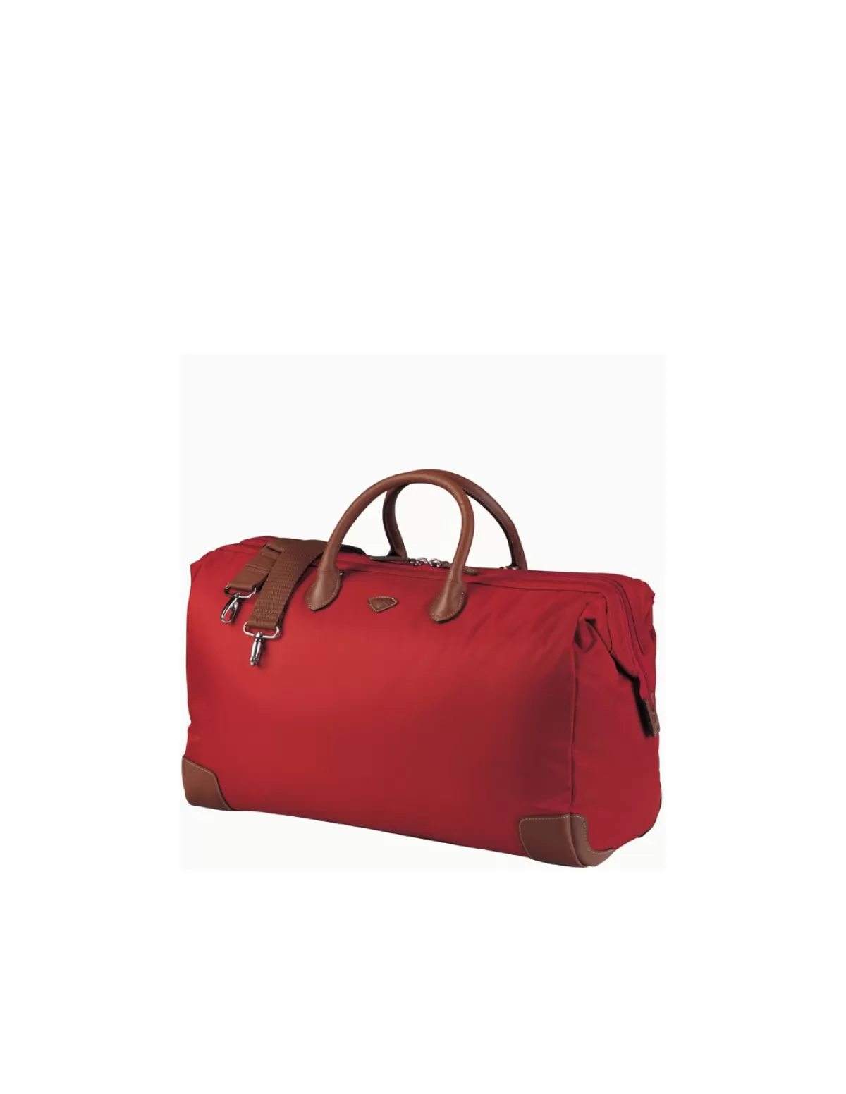 Marque Sac De Voyage<Sac voyage Squarmouth moyen ref_jum34245-rouge