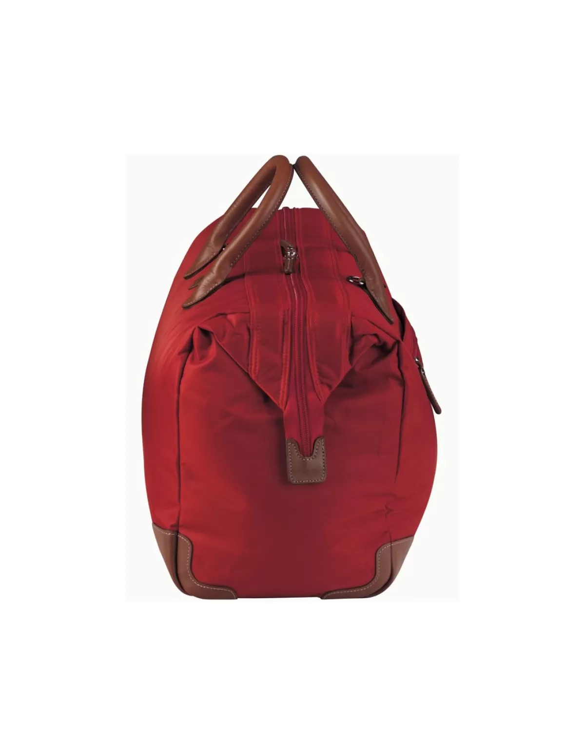 Marque Sac De Voyage<Sac voyage Squarmouth moyen ref_jum34245-rouge