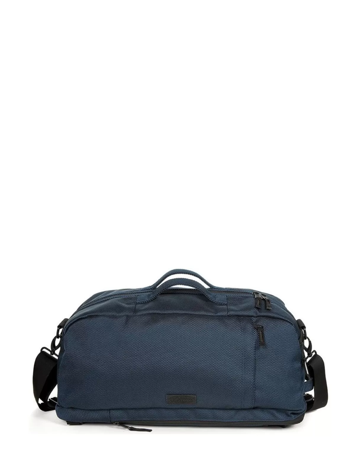 EastpakM Sac De Voyage<Sac week end Eastpak Stand CNNCT Coat ref_48854 navy Bleu