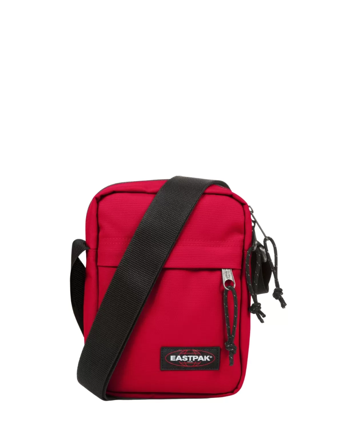 EastpakM Sacoche Bandoulière<Sacoche Bandouliere Eastpak The One Ref 44056 84Z 21*16*5 cm Rouge