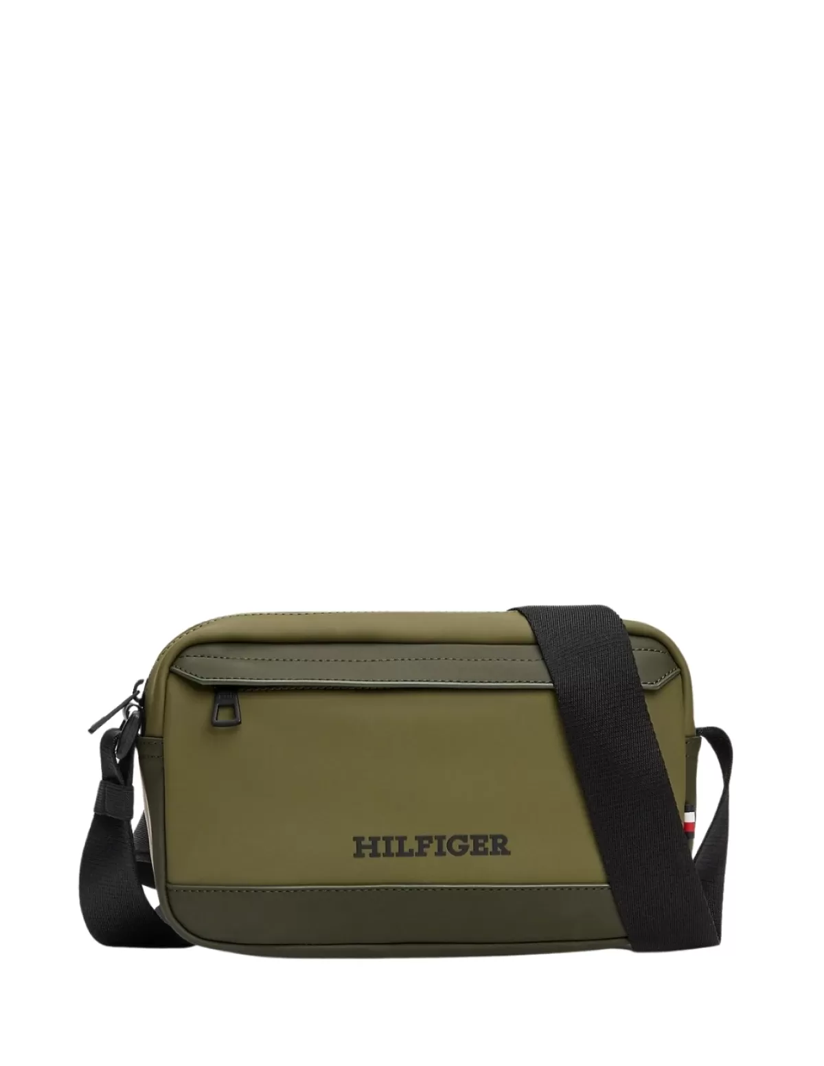 Tommy Hilfiger Sacoche Bandoulière<Sacoche bandouliere Ref 63564 24*14*7 cm Vert