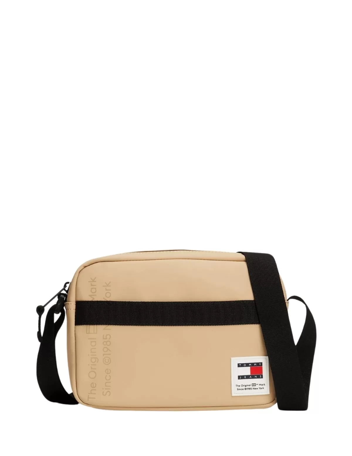 Tommy JEANS Sacoche Bandoulière<Sacoche bandouliere Ref 63580 24*10*18 cm Beige