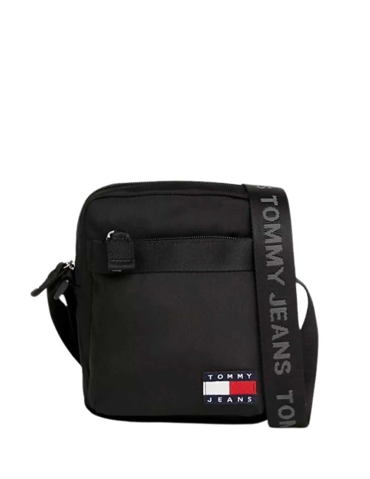 Tommy JEANS Sacoche Bandoulière<Sacoche homme Ref 62420 16.5*6*20.5 cm Noir