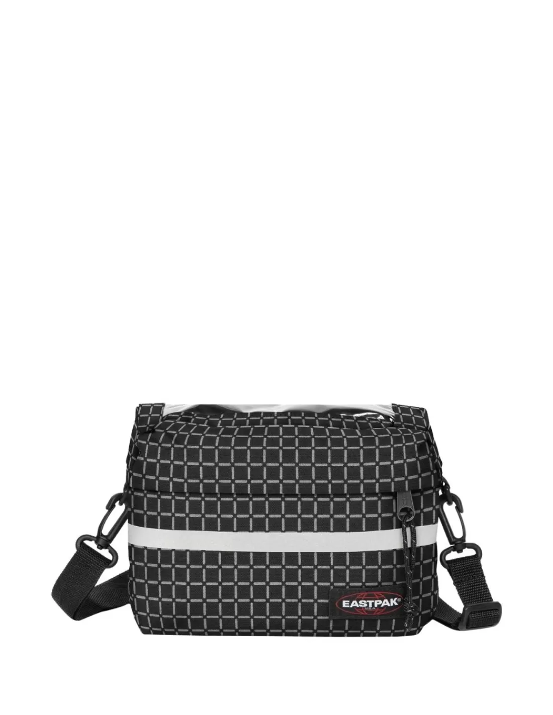 Shop Sacoche velo Eastpak Ref 57026 U36 22*9*16 cm Femme Sac À Dos Femme