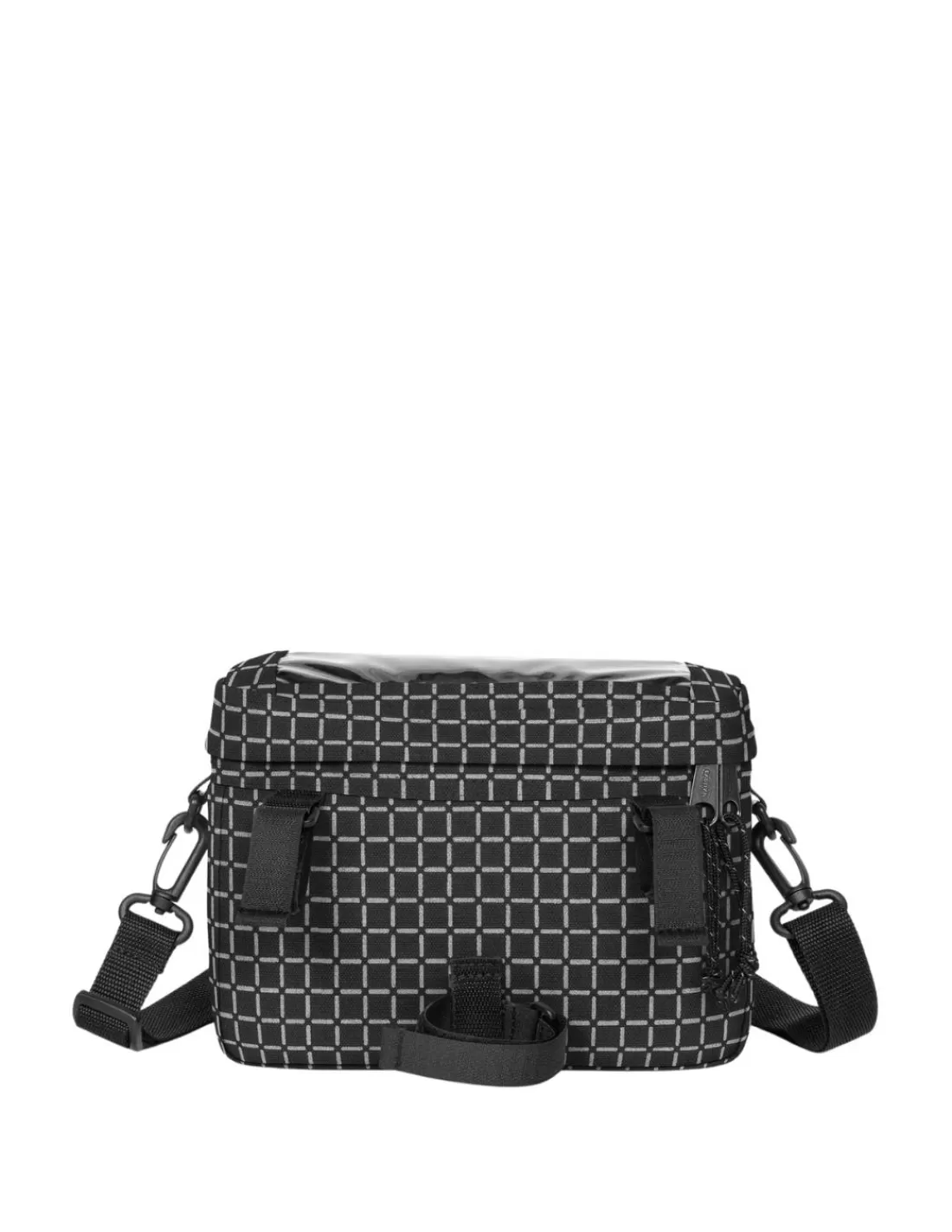 Shop Sacoche velo Eastpak Ref 57026 U36 22*9*16 cm Femme Sac À Dos Femme