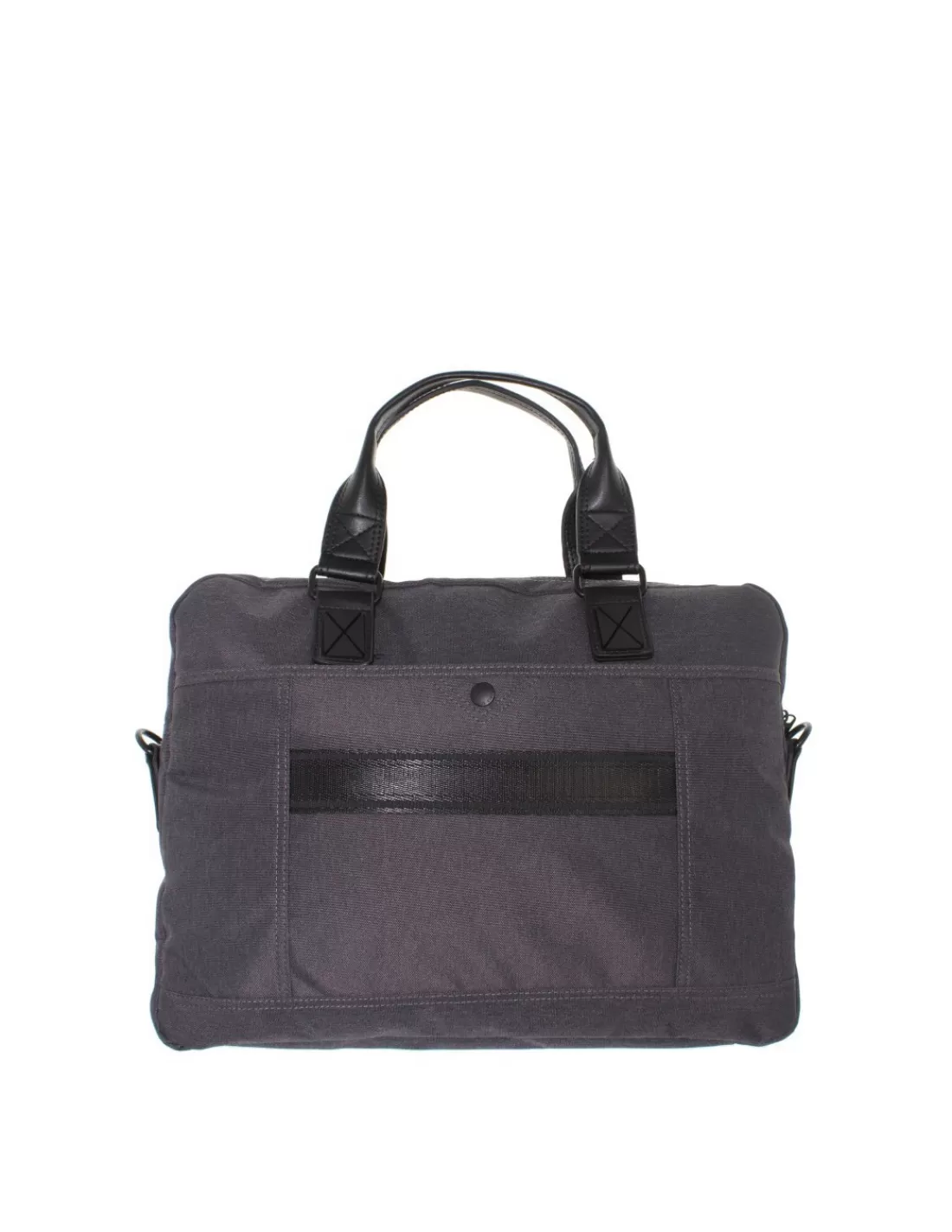 Clearance Serviette ref_44726 980 Anthracite 42*31*6 Serviette | Business