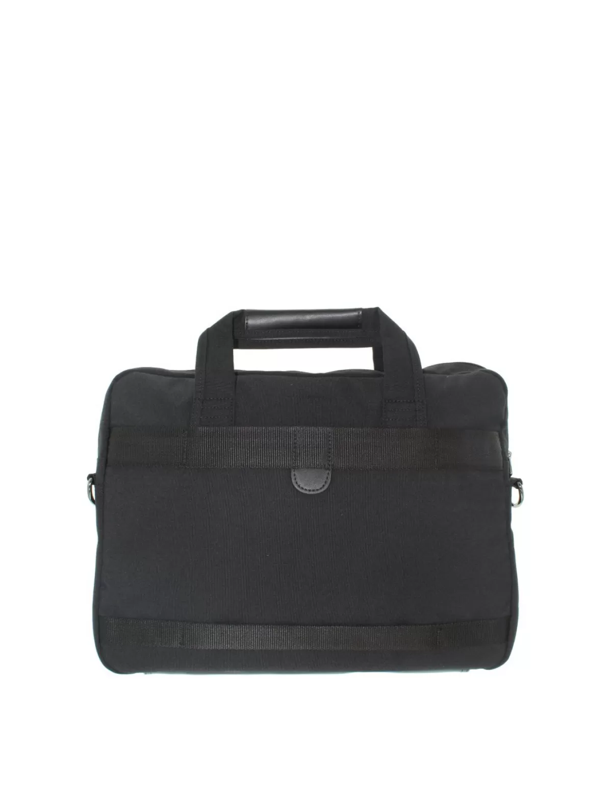 Serge Blanco Business·Serviette | Business·erviette<Serviette ref_43318 999 42*32*6 Noir