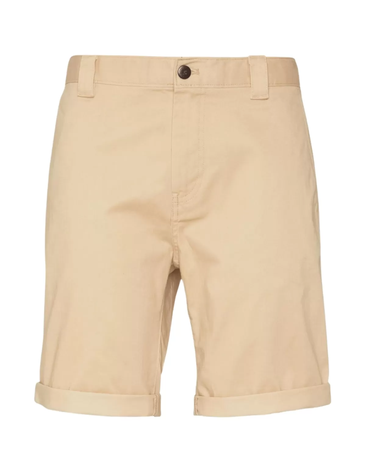 Tommy JEANS Shorts - Bermudas Homme<Short Chino ref 59567 AB4 Multi Beige