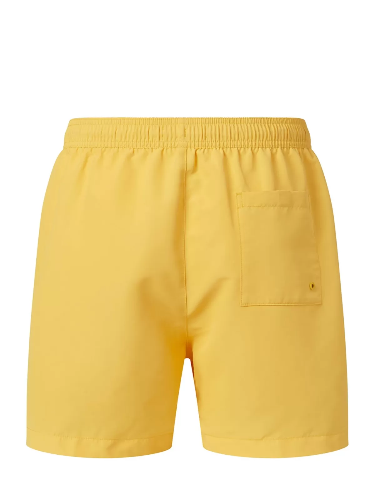 Calvin Klein Maillot De Bain Homme<Short de bain Jeans ref 53137 Jaune