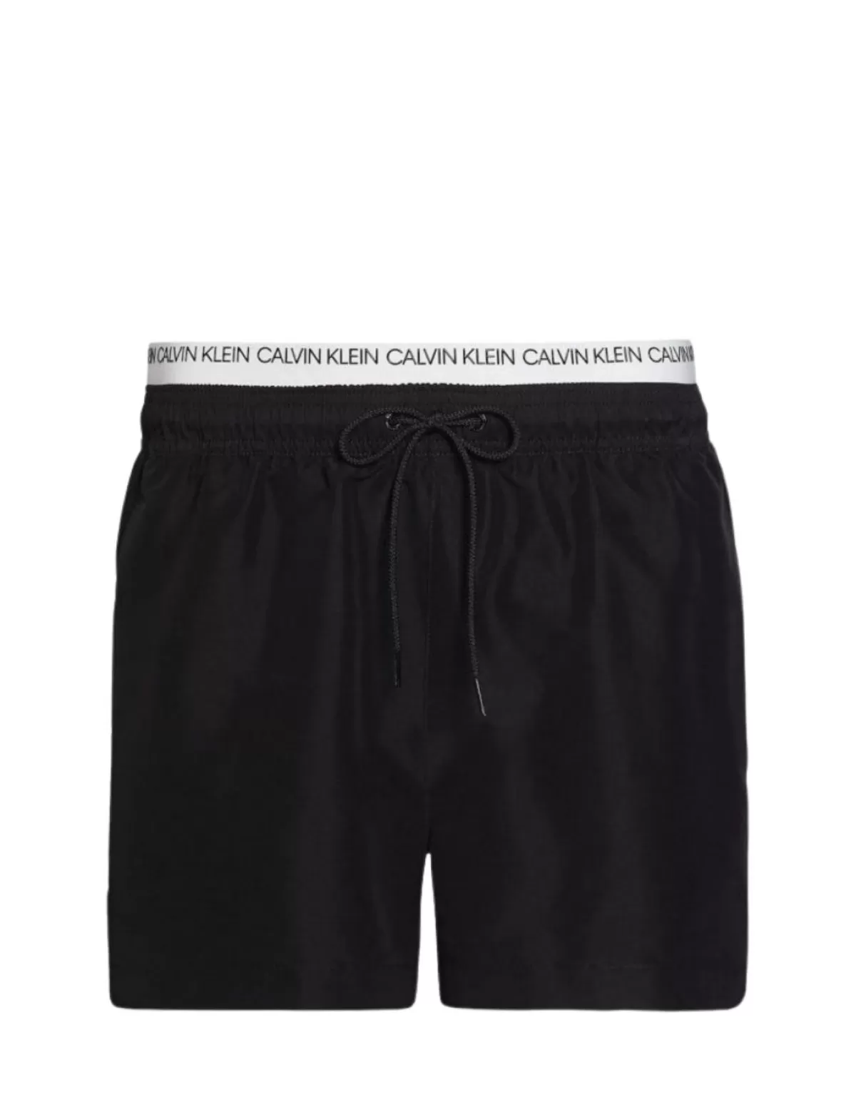 Calvin Klein Maillot De Bain Homme<Short de bain Ref 50183 BEH Noir