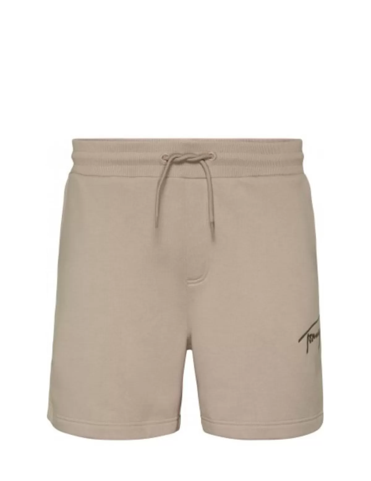 Tommy JEANS Shorts - Bermudas Homme<Short de jogging Ref 55871 Beige