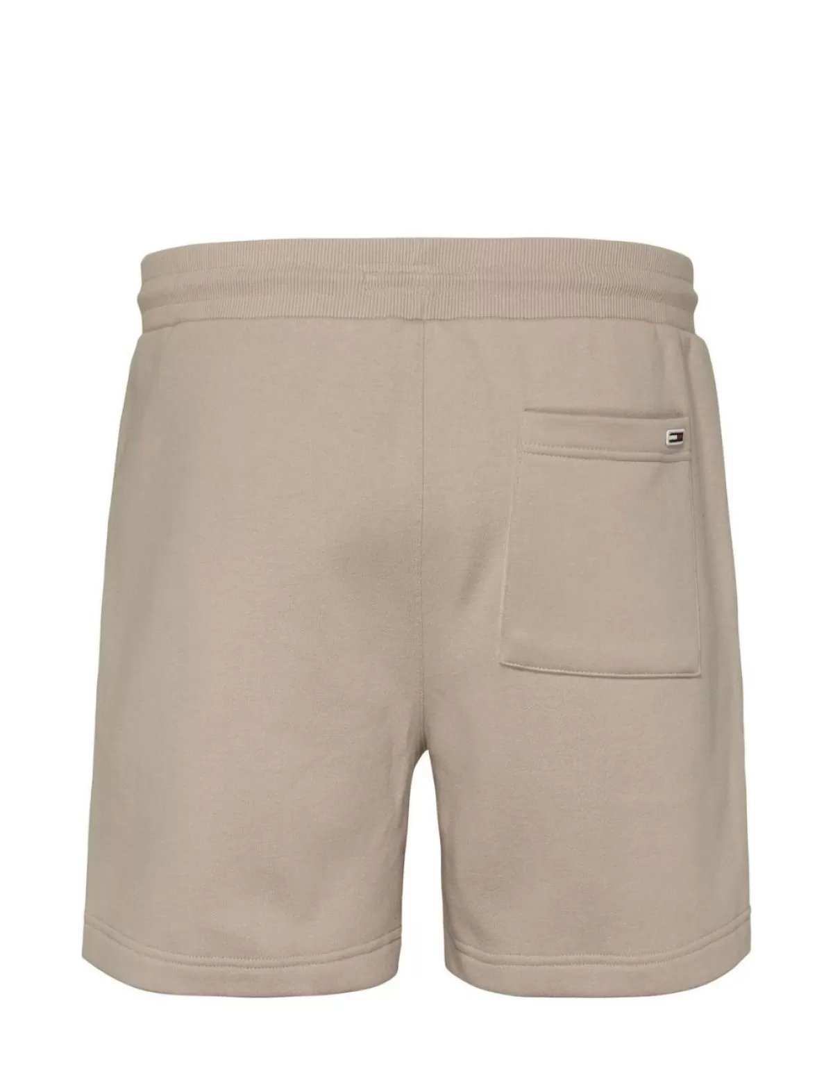 Tommy JEANS Shorts - Bermudas Homme<Short de jogging Ref 55871 Beige