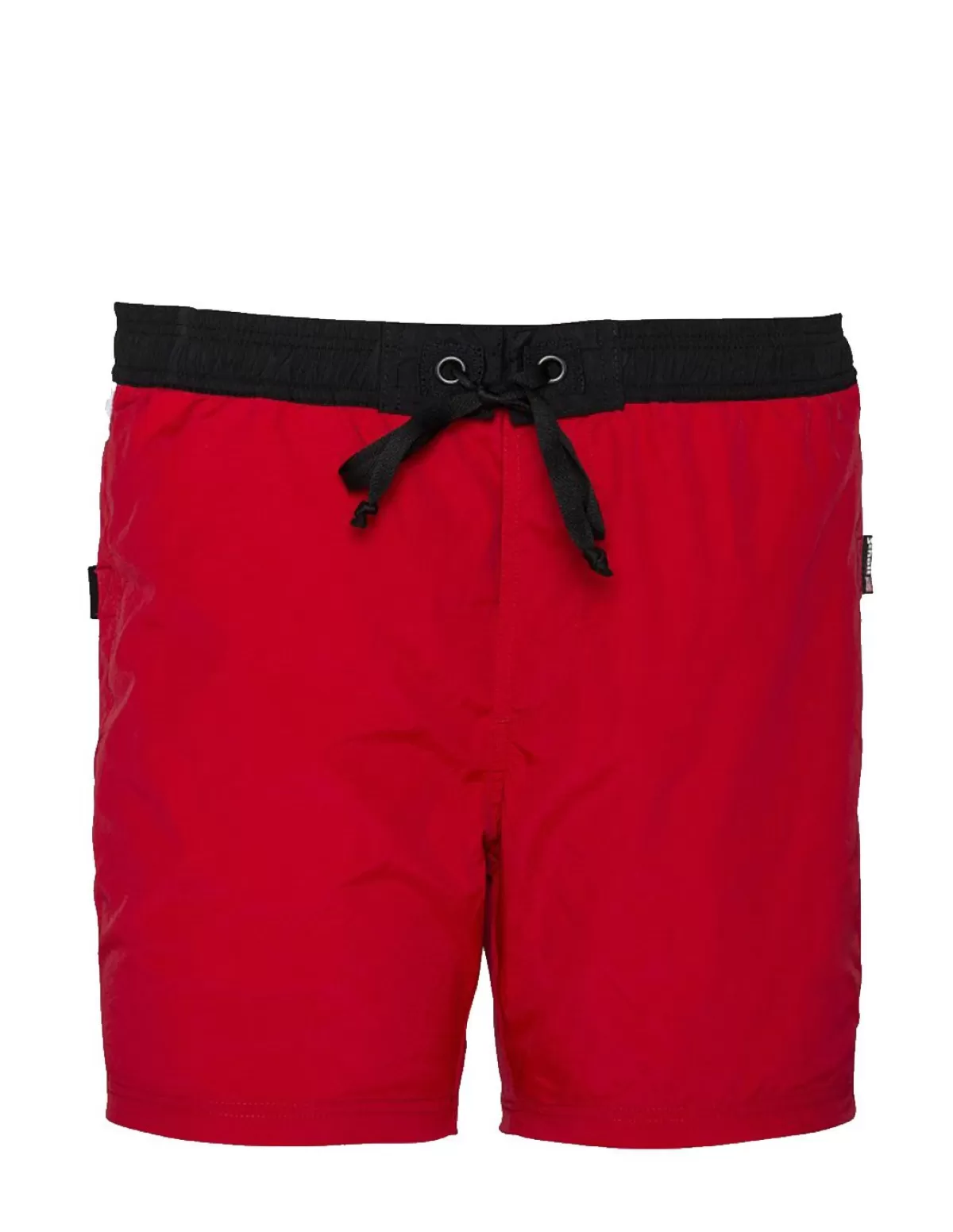 Schott Pantalons - Jeans Homme<Short de plage ref_48791 Rouge