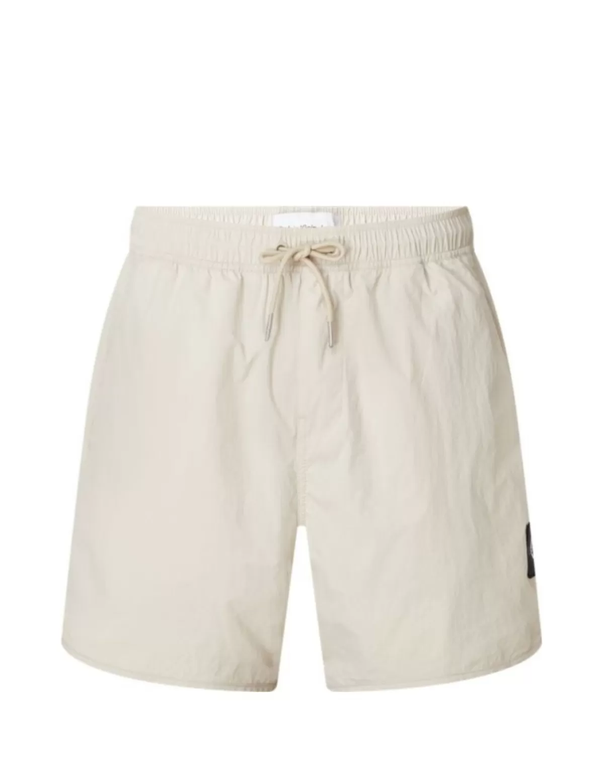 Calvin Klein Jeans Shorts - Bermudas Homme<Short homme Ref 59650 Beige