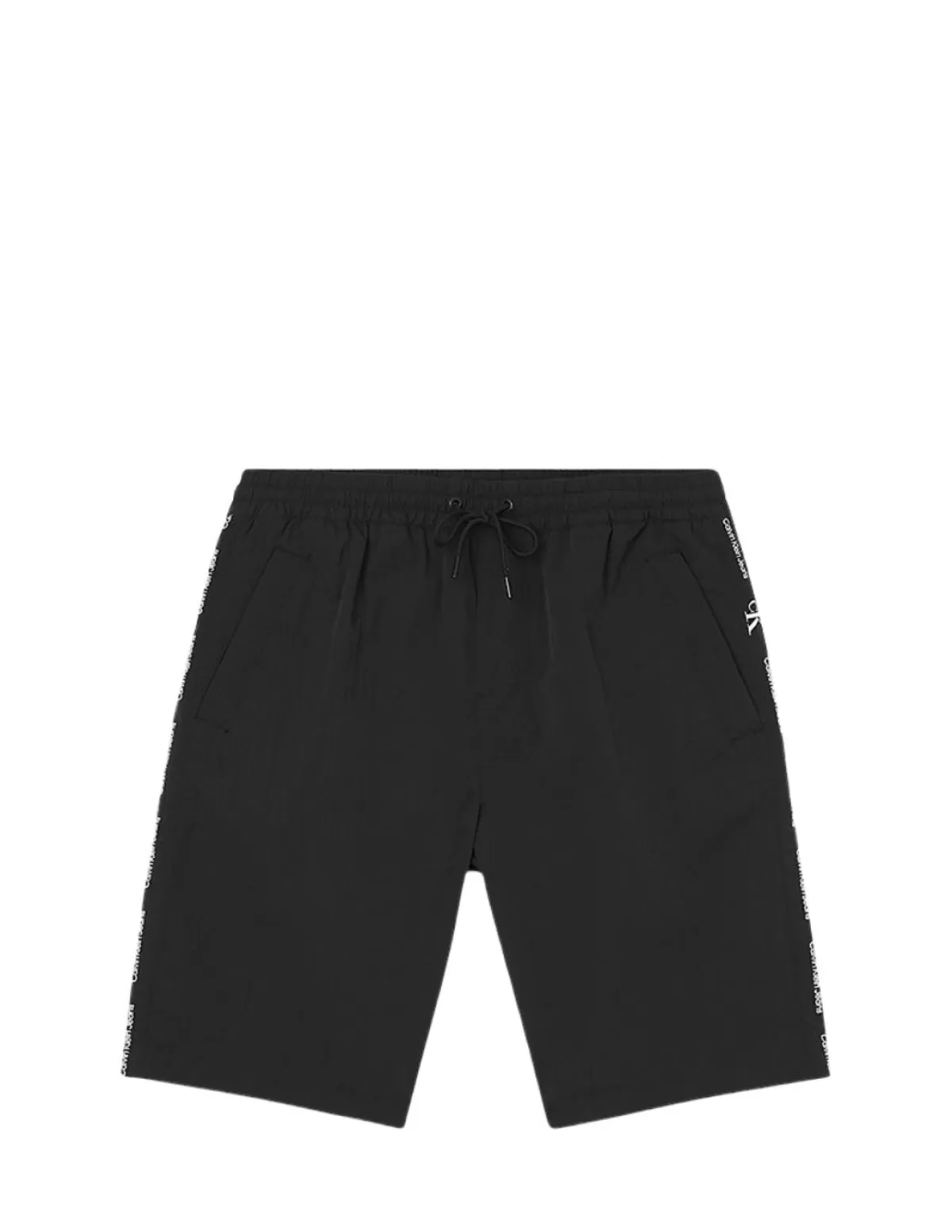 Calvin Klein Jeans Shorts - Bermudas Homme<Short Homme Ref 55651 Noir