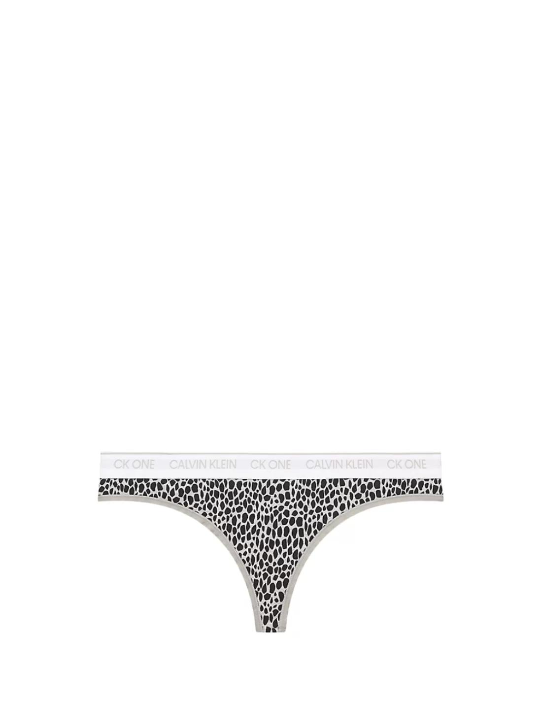 Online String Ref 58772 5UL mini girafe / gris chine Femme Underwear Femme