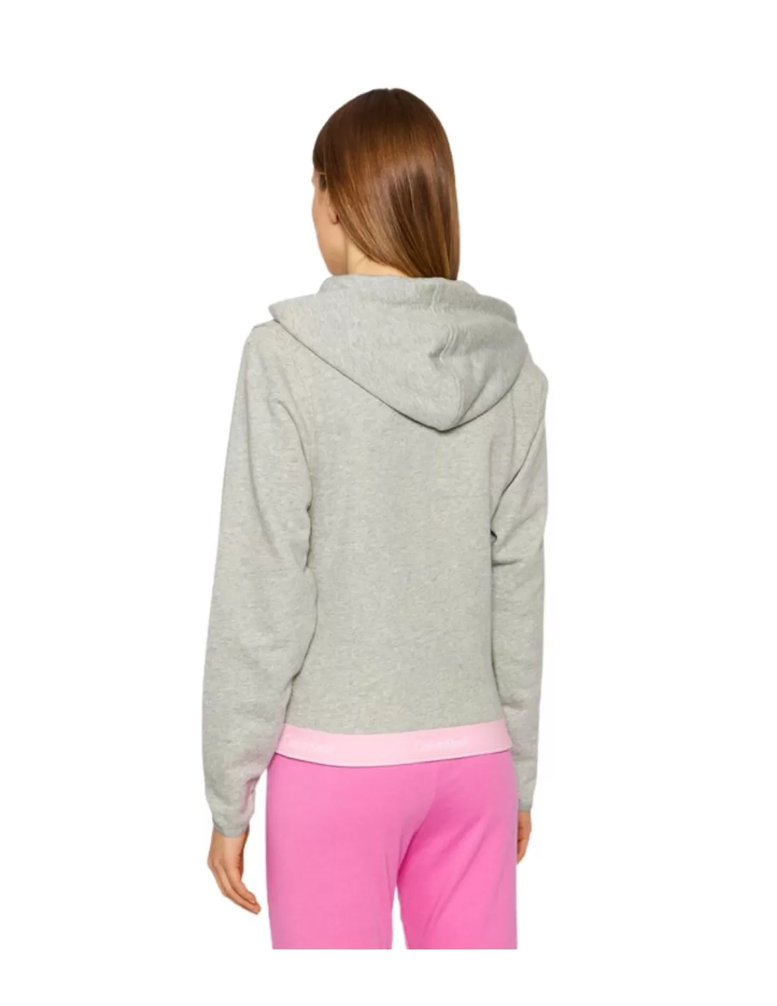 Store Sweat a capuche Femme Ref 55645 Femme Sweats - Pulls - Gilets Femme