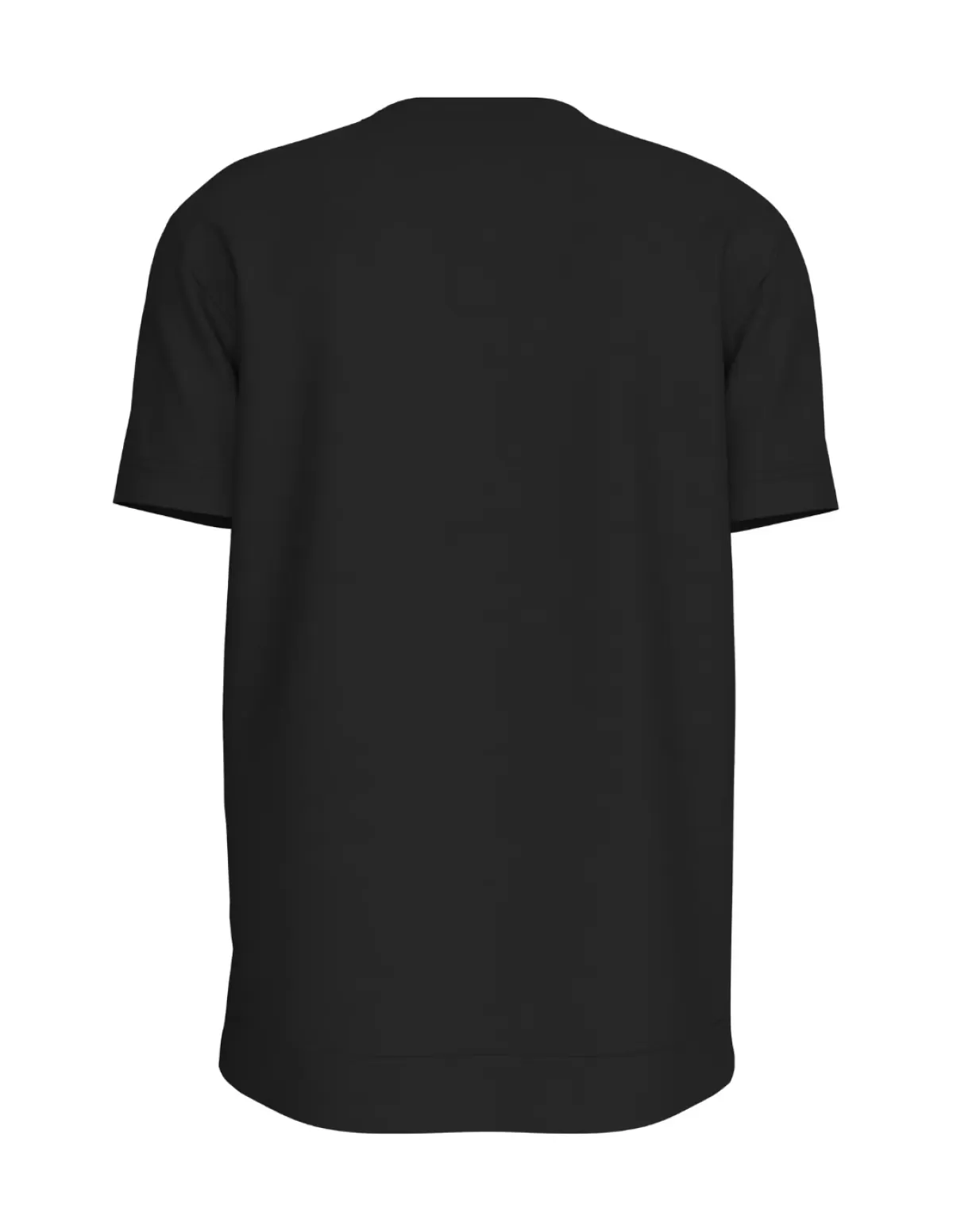 Calvin Klein Jeans Tee-shirt - Polo Homme<T shirt Ref 64484 BEH Noir