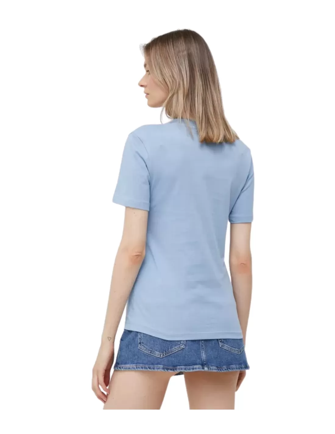 Outlet T Shirt Ref 58687 Dar Femme Tshirts - Polos - Débardeurs Femme