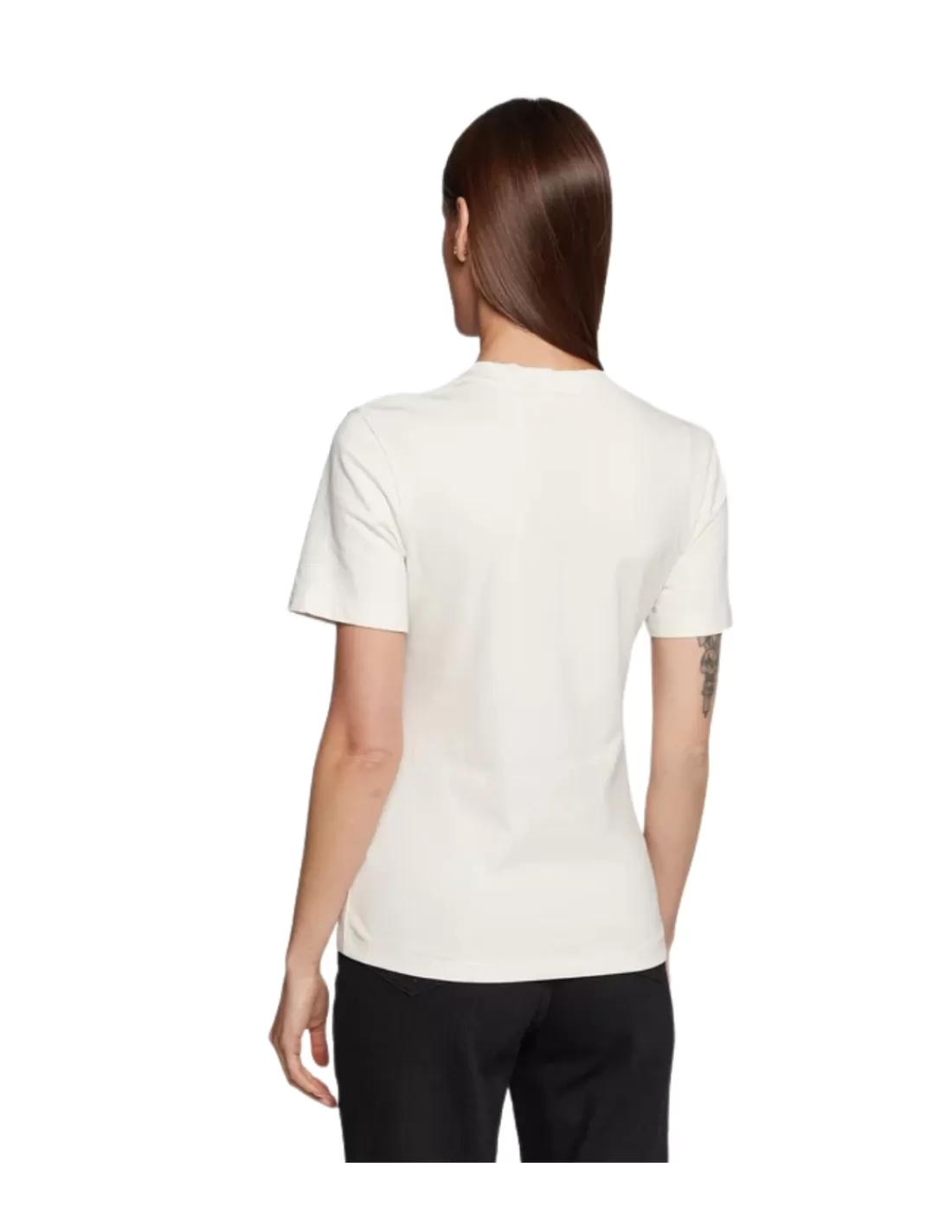 Online T Shirt Ref 59083 YAF Femme Tshirts - Polos - Débardeurs Femme