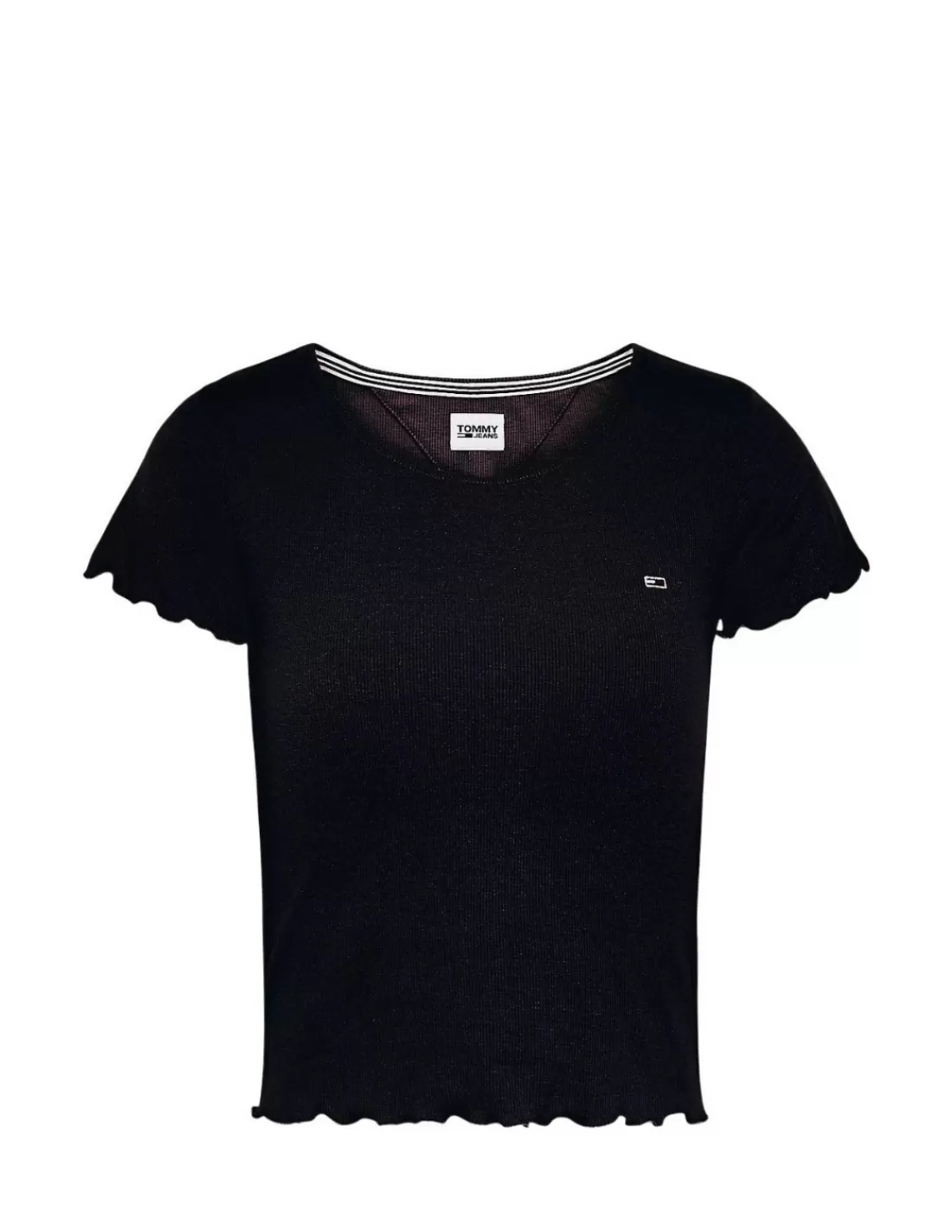 Best T shirt crop top Ref 53646 BDS Femme Tshirts - Polos - Débardeurs Femme