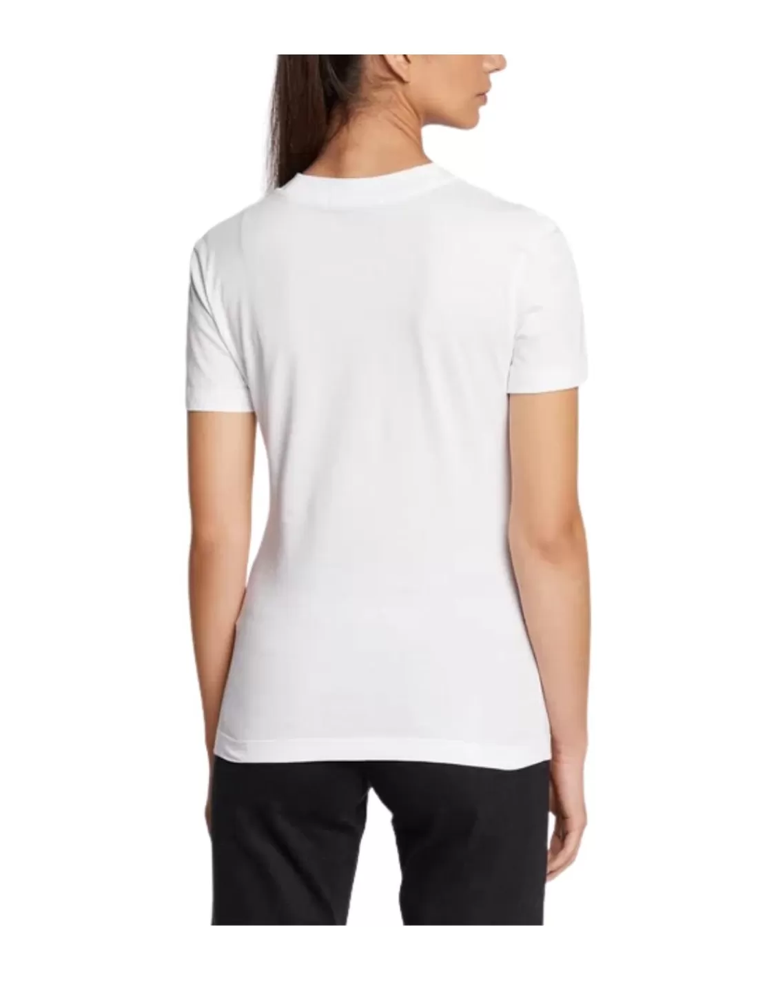 Sale T shirt femme Ref 58347 Yaf Femme Tshirts - Polos - Débardeurs Femme