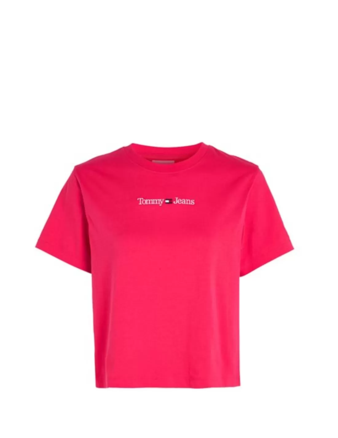 Online T shirt femme Ref 58884 T1I Jewel Pink Femme Tshirts - Polos - Débardeurs Femme