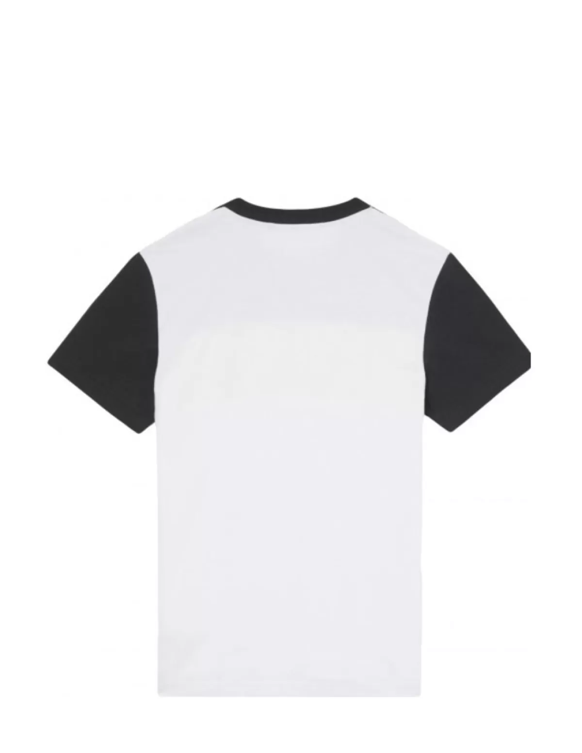 Calvin Klein Jeans Tee-shirt - Polo Homme<T Shirt Homme Ref 55952 YAF Blanc