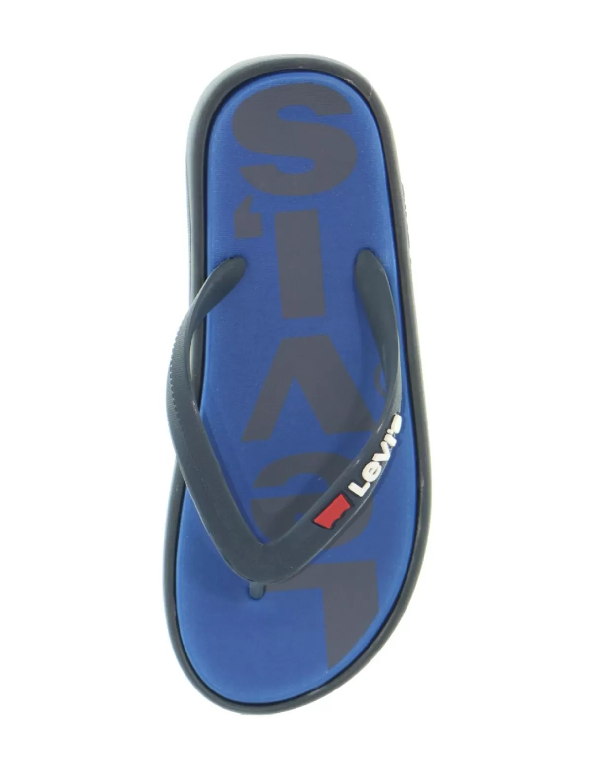 Levi's Tongs Homme<Tongs homme ref_49772 Multi BleuMulticolore