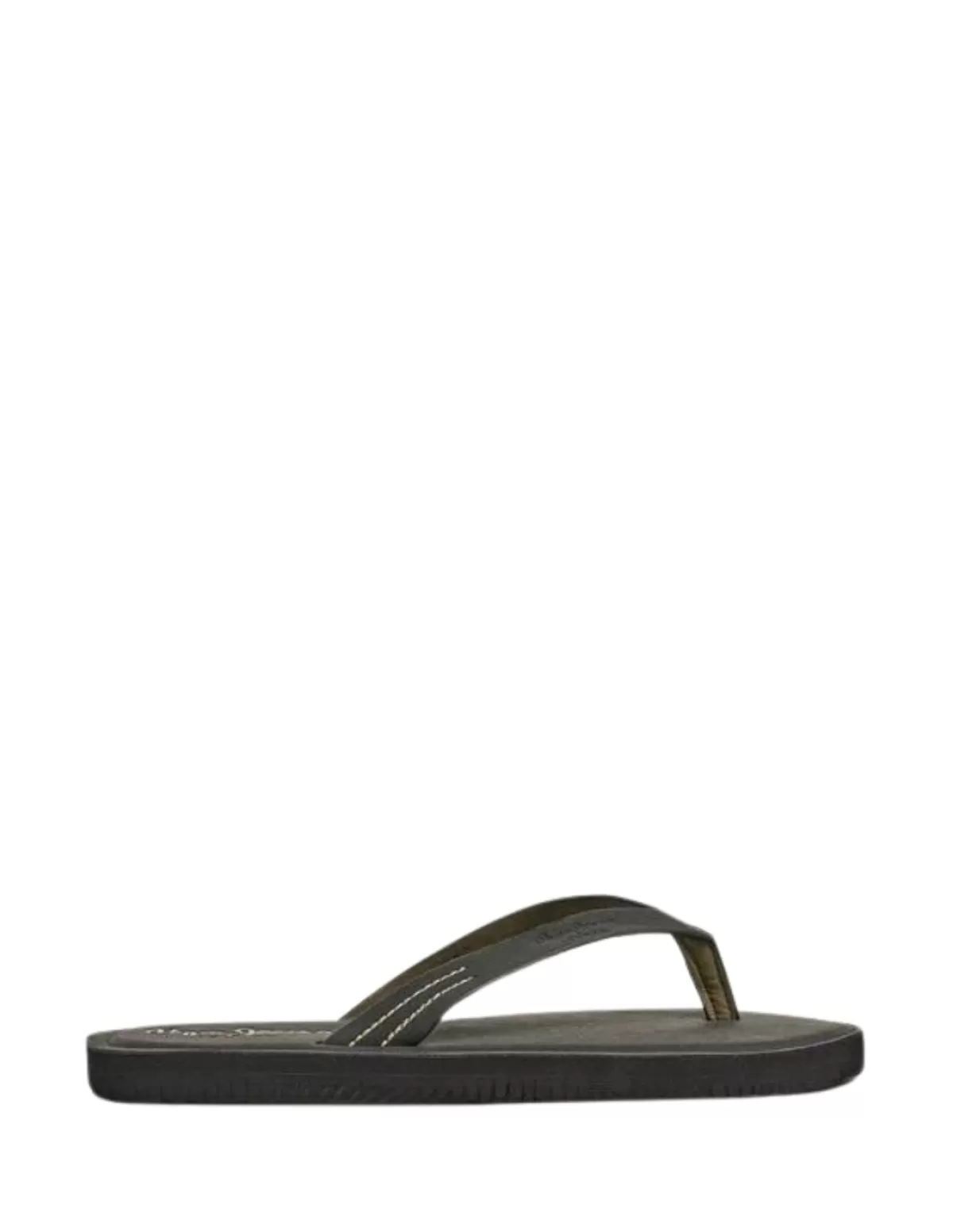 Pepe Jeans Tongs Homme<Tongs Hommes Ref 63445 Surf Island Noir